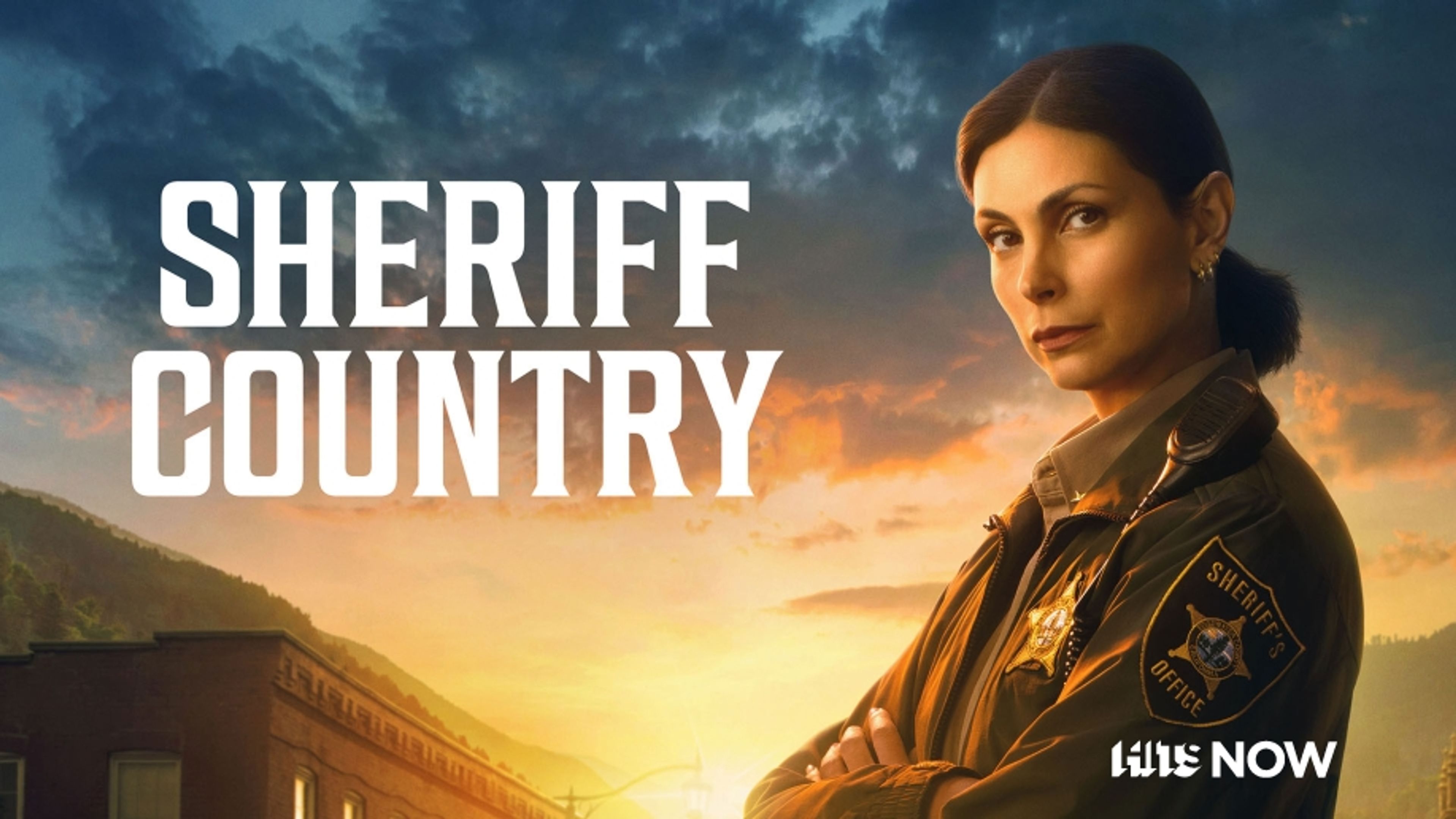 Sheriff Country
