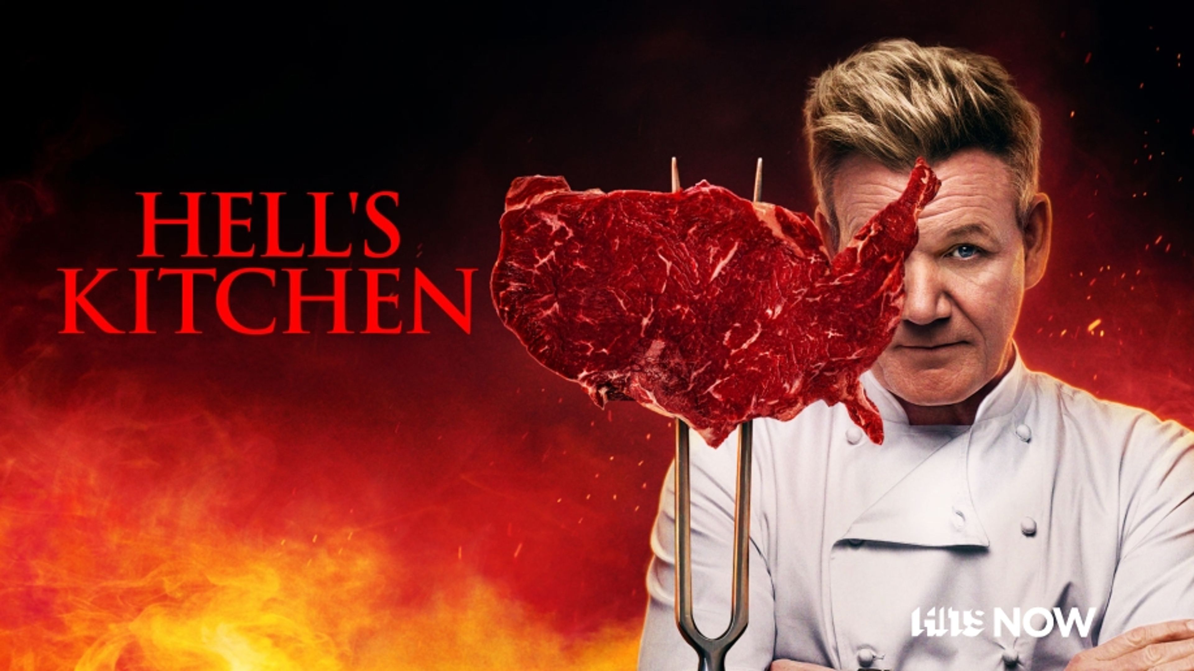 Hell's Kitchen