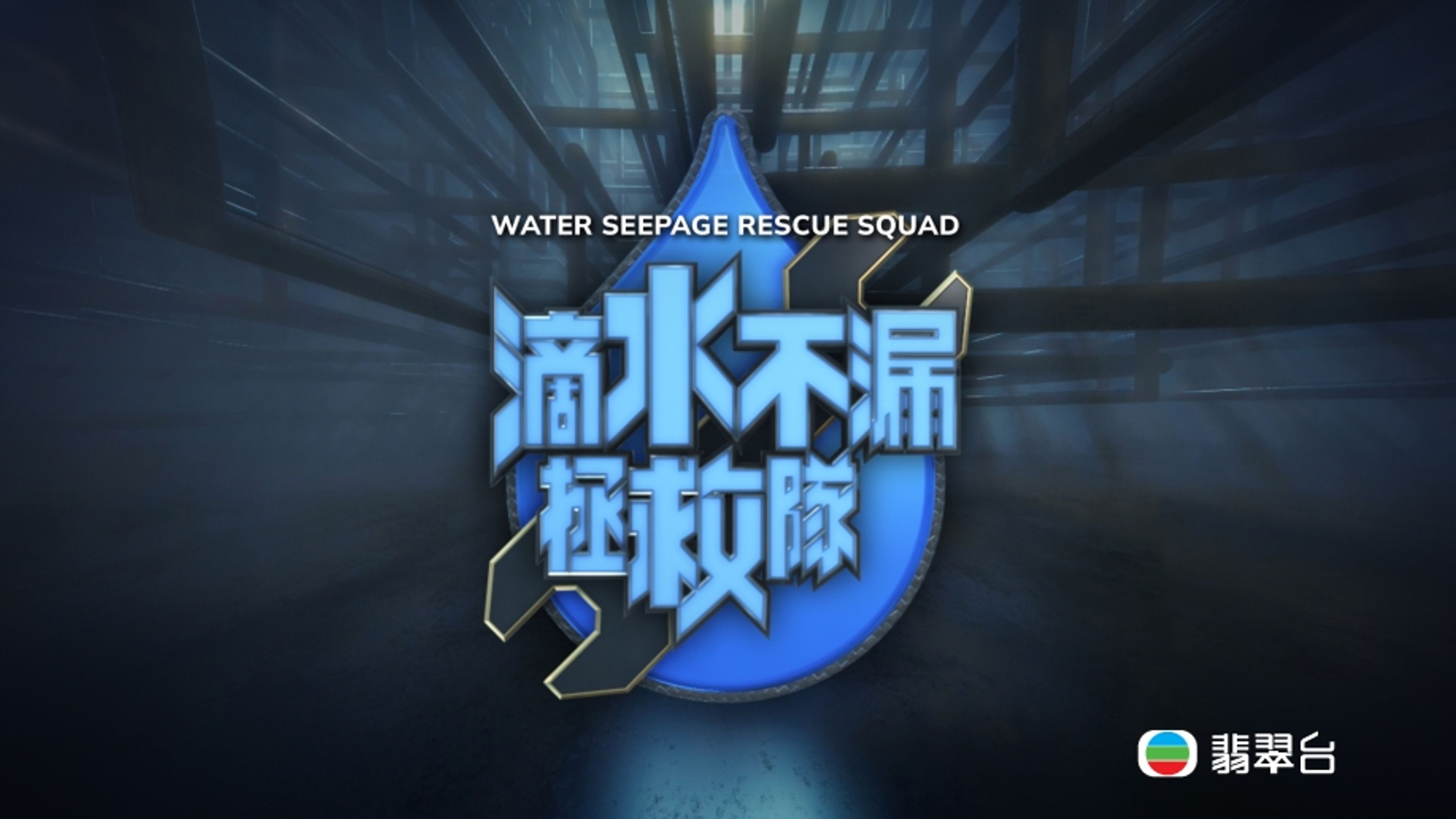 Water Seepage Rescue Squad