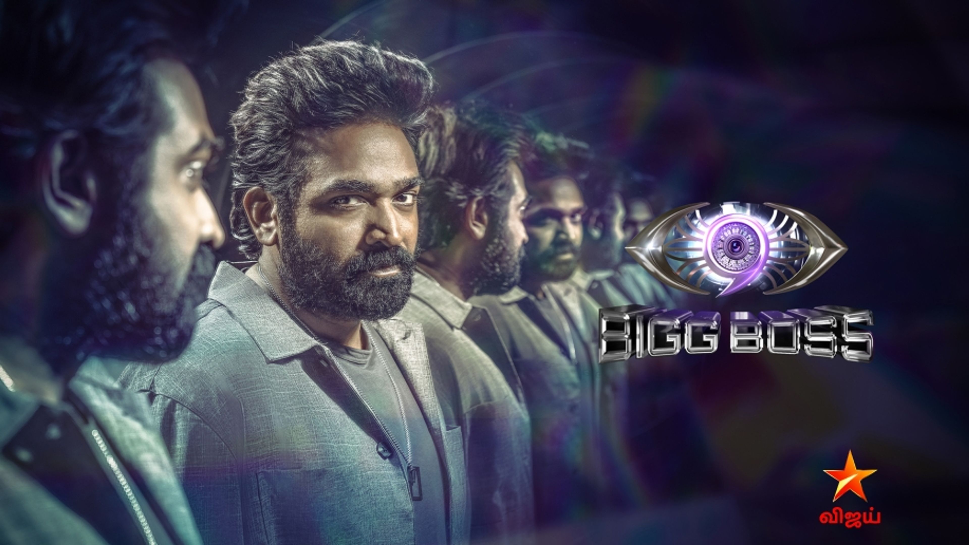 Bigg Boss Tamil S9