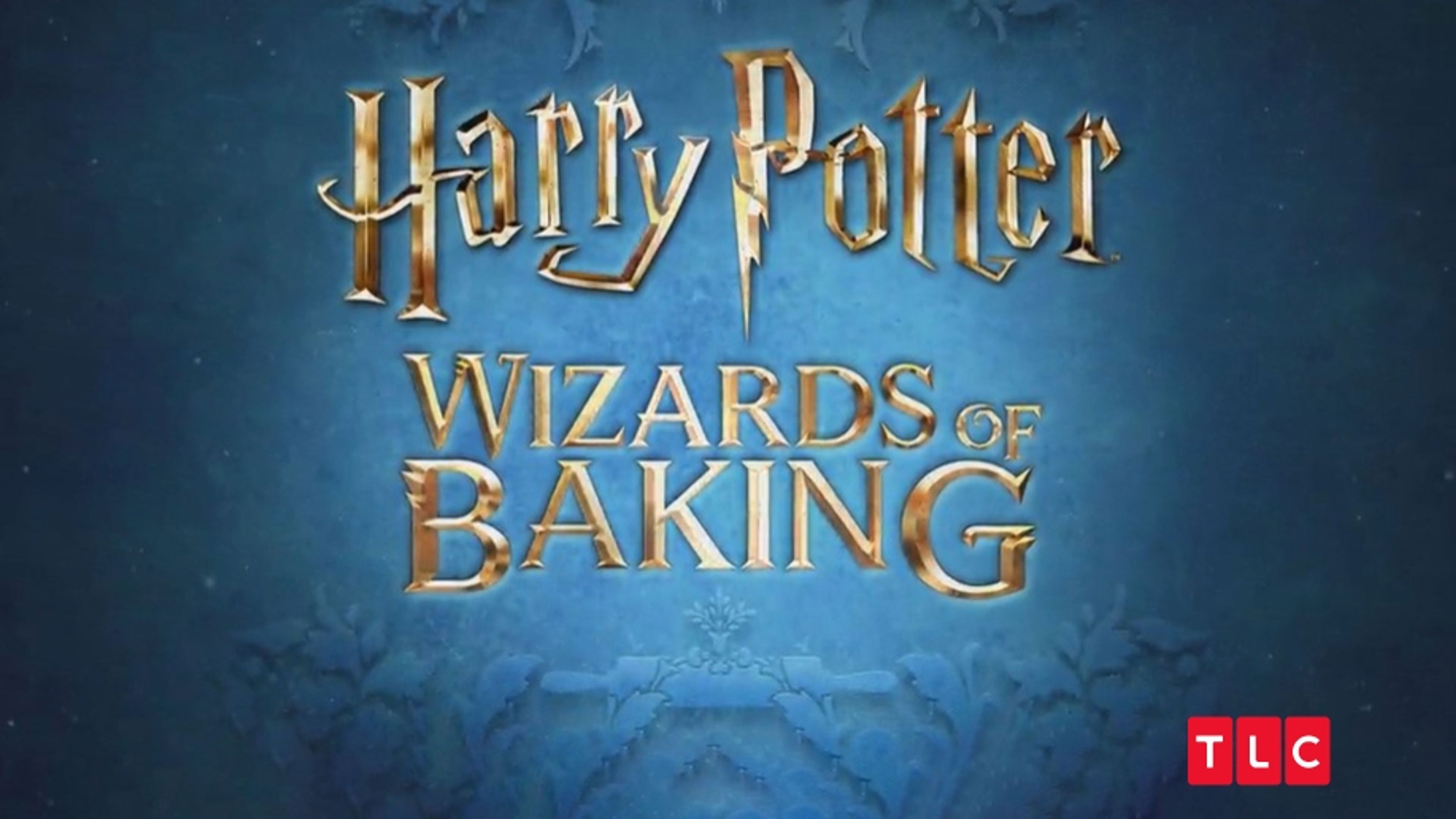 Harry Potter: Wizards Of Baking