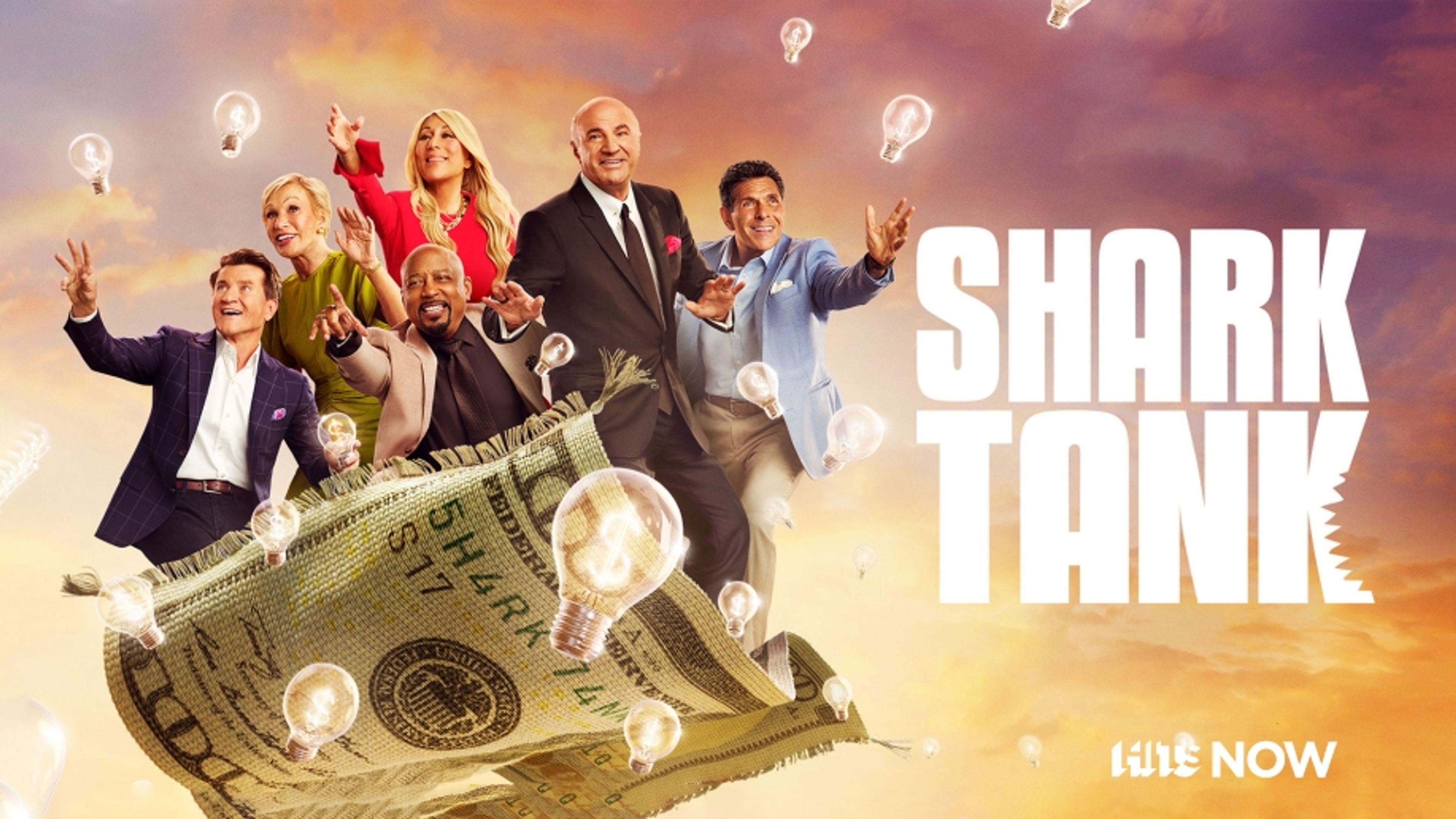 Shark Tank