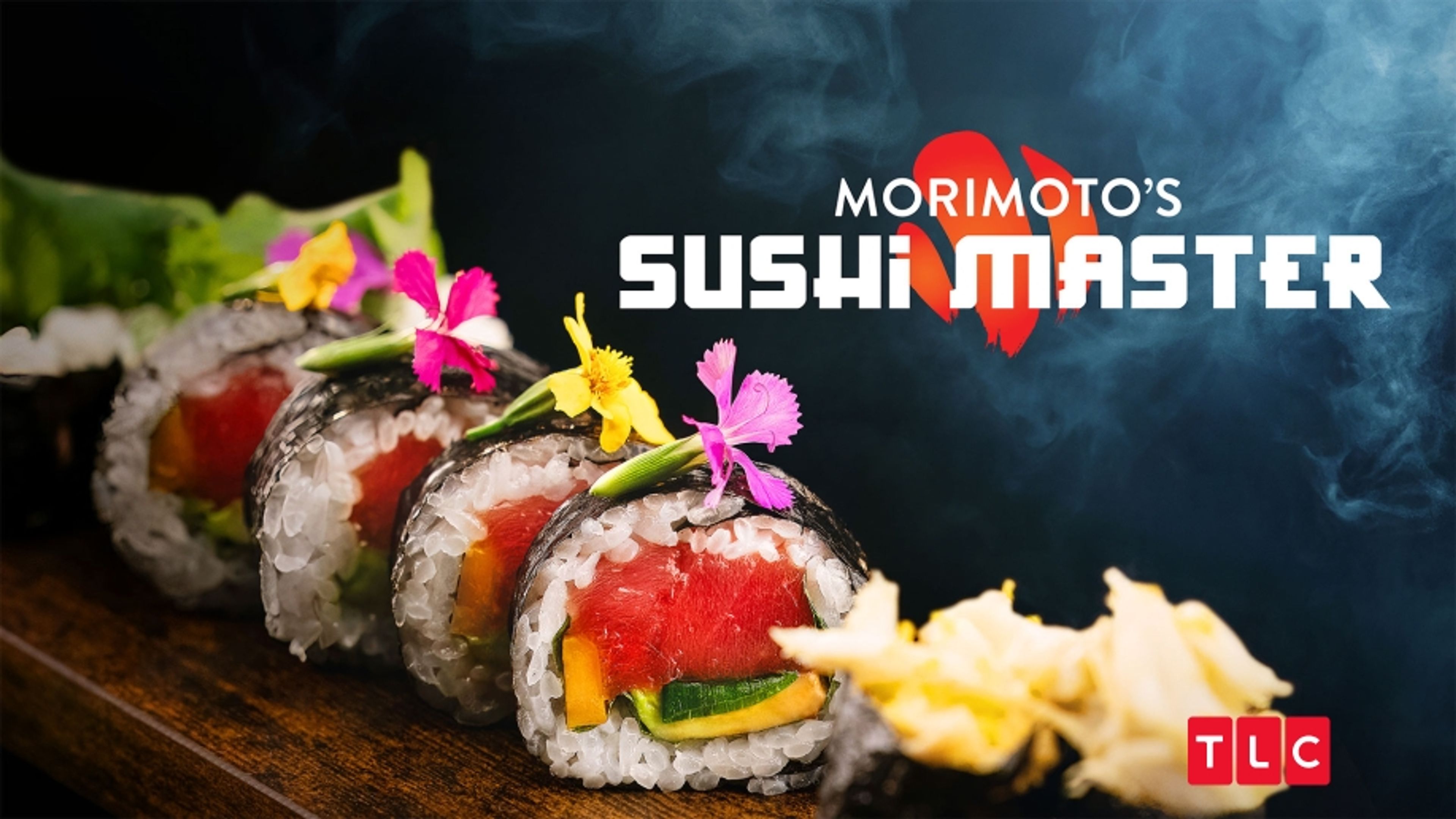 Morimoto’s Sushi Master