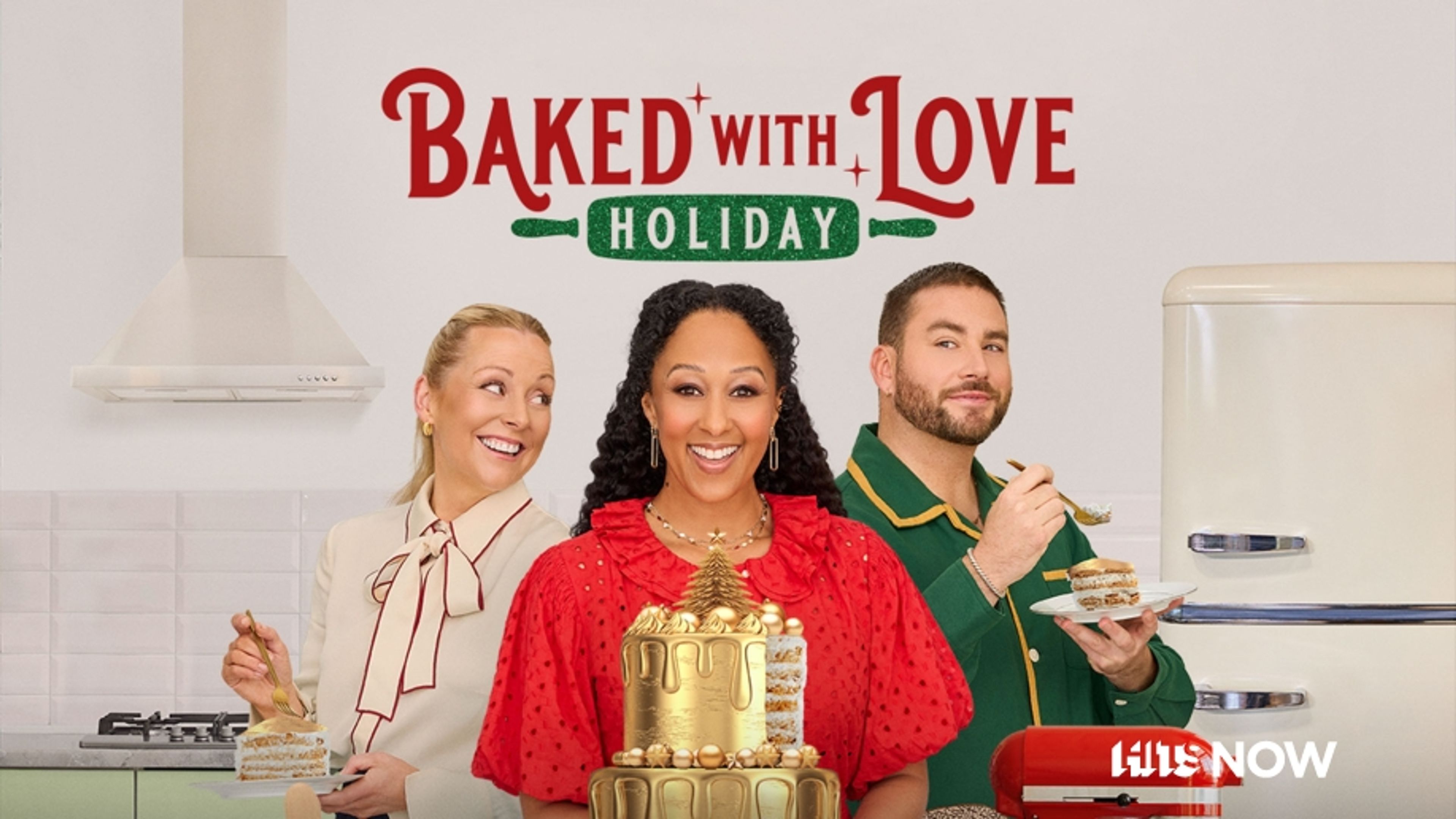 Baked With Love: Holiday