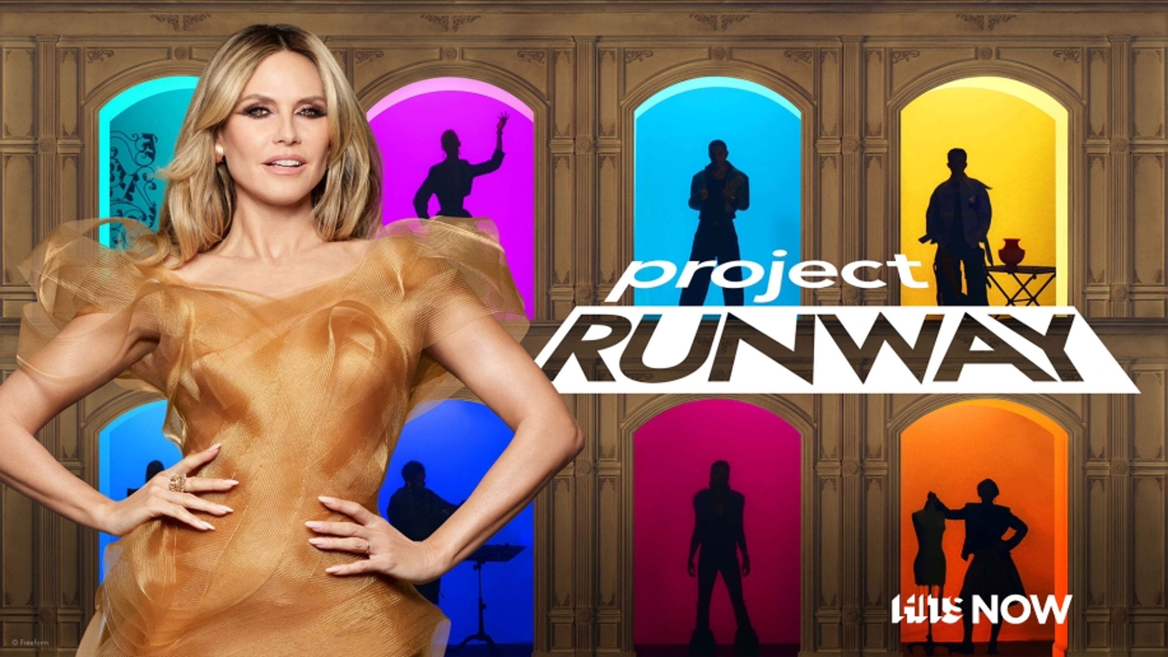 Project Runway