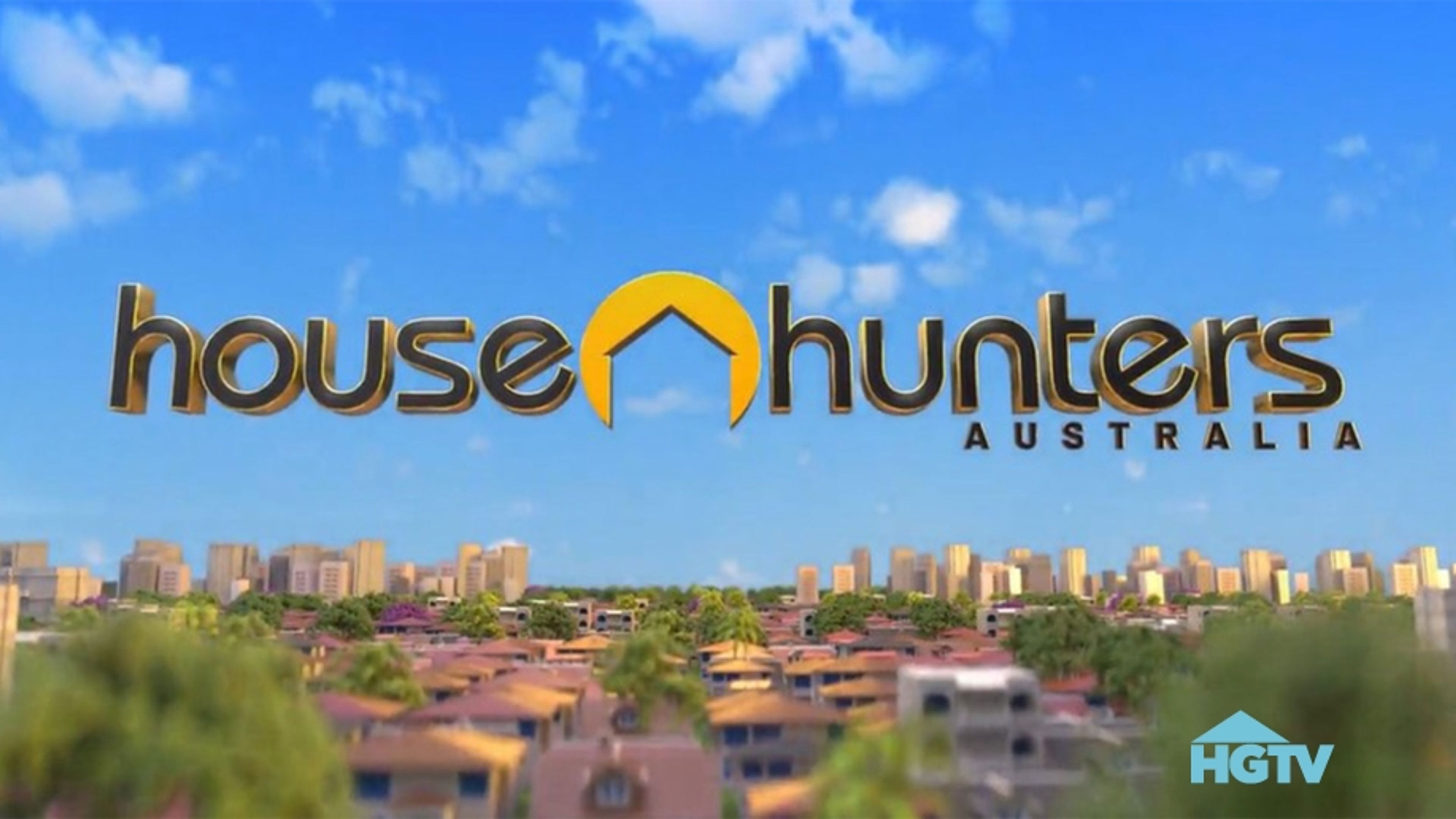 House Hunters Australia