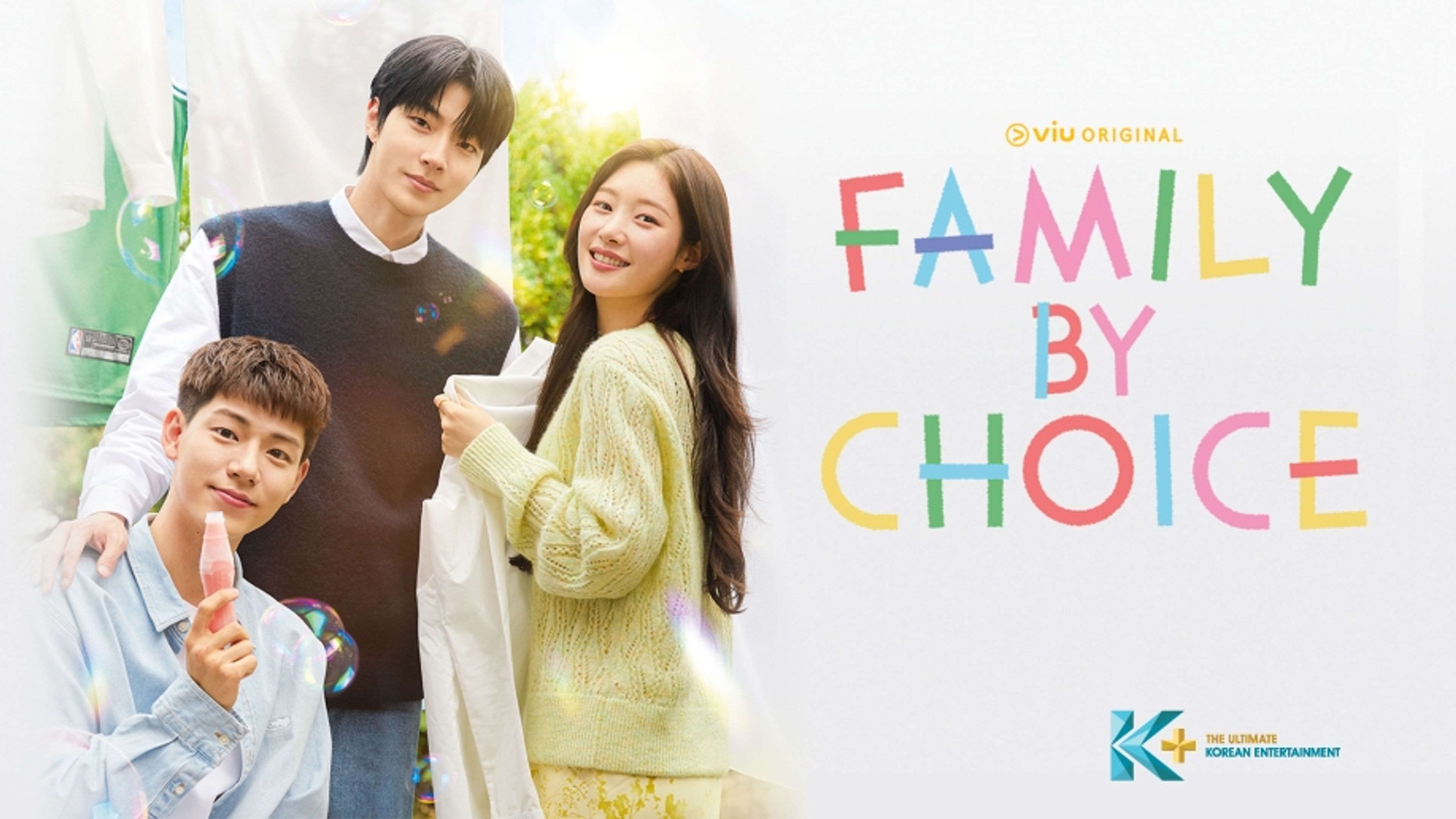 Family by Choice