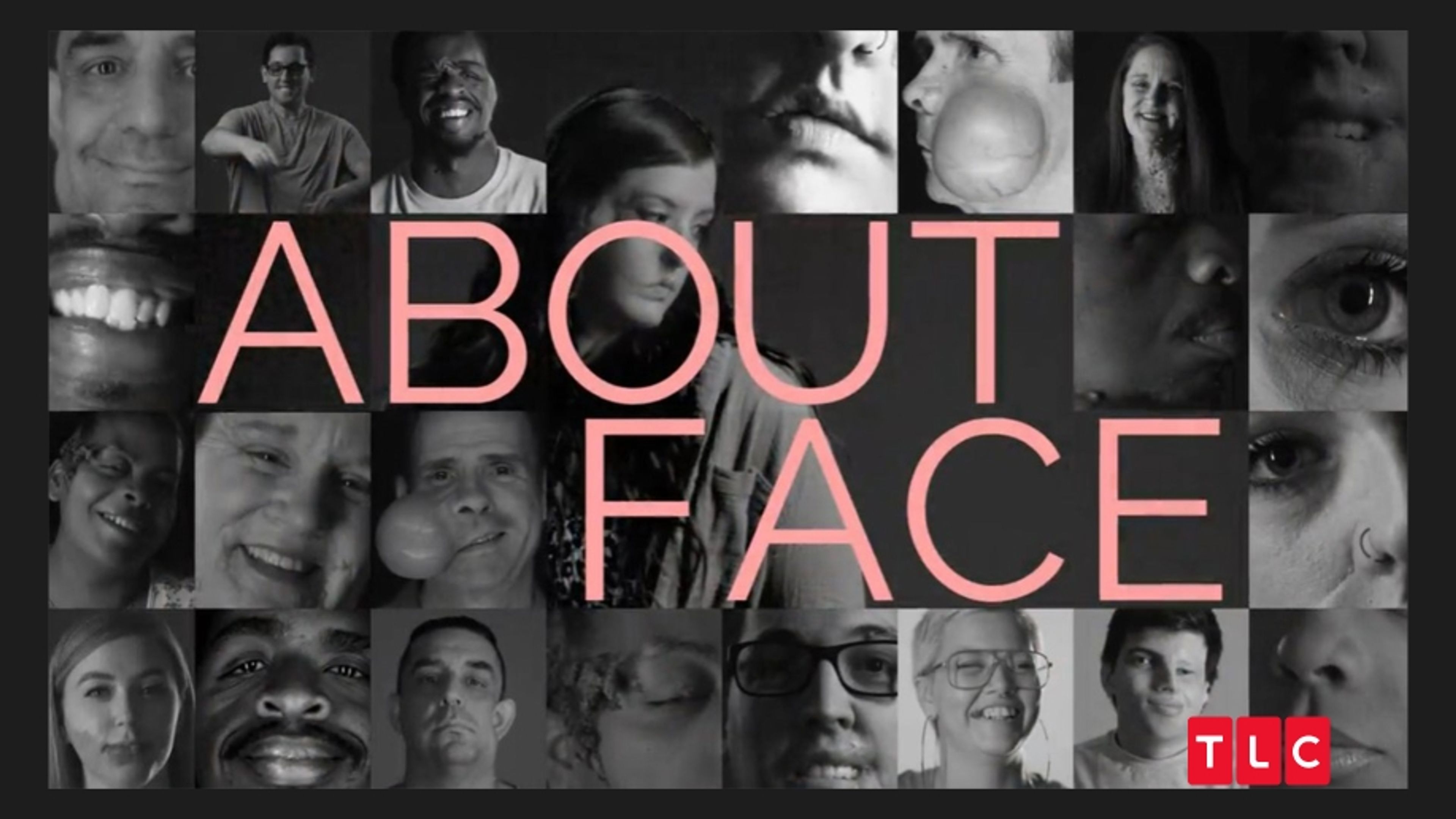 About Face