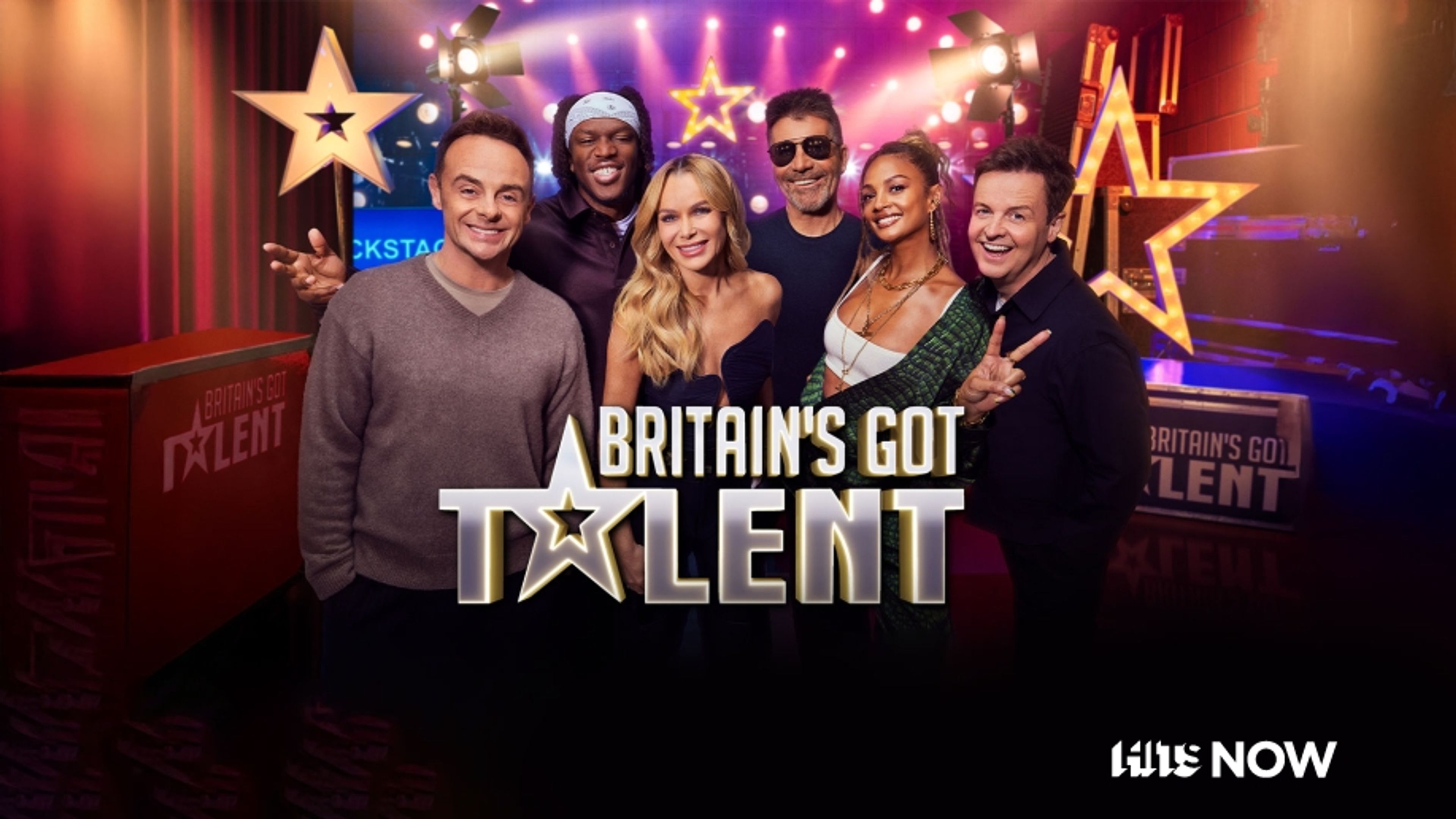Britain's Got Talent