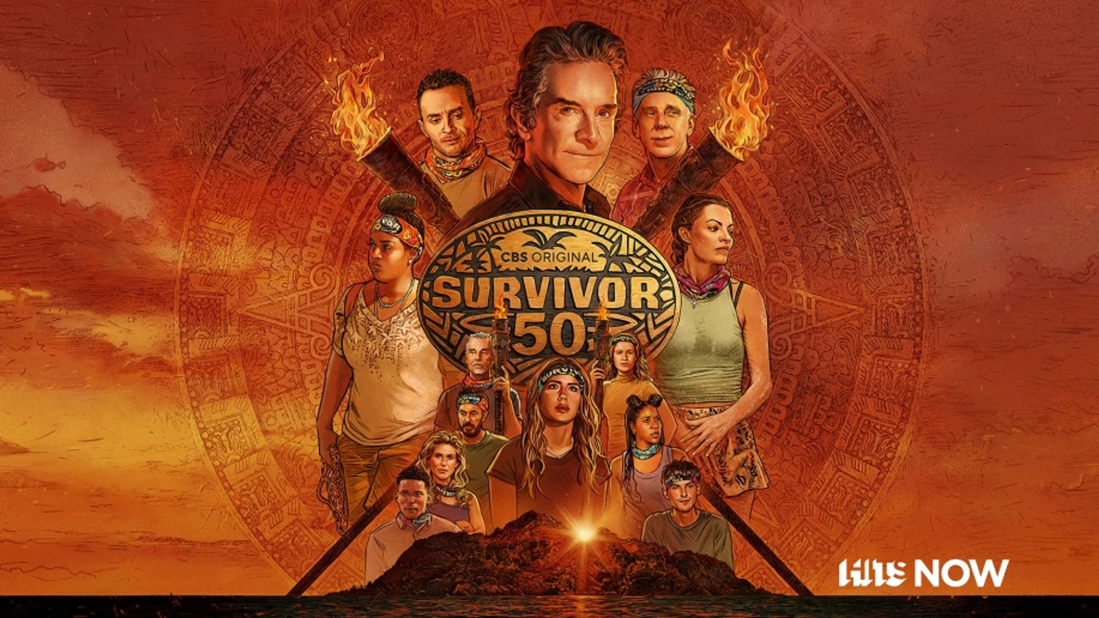Survivor
