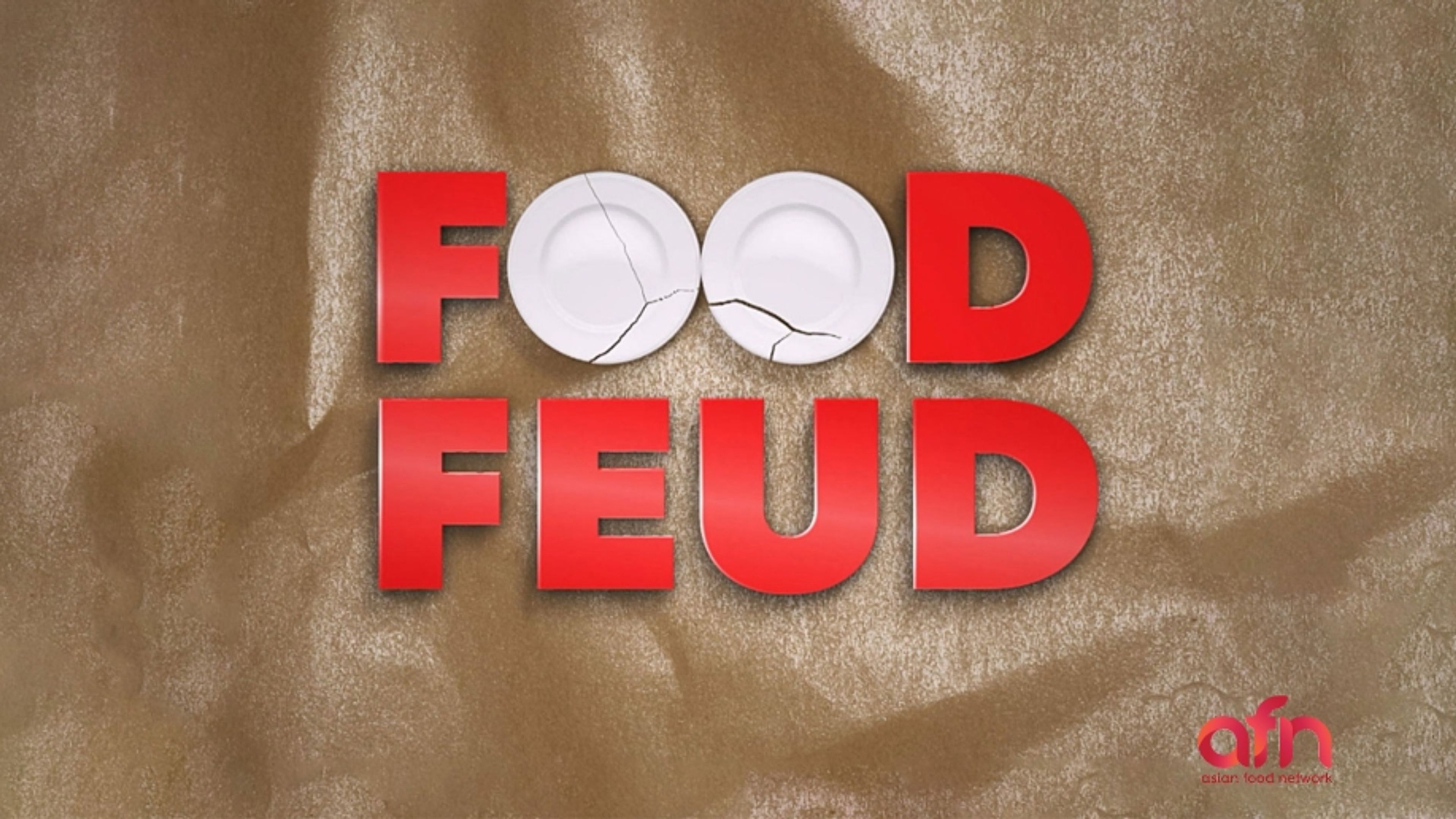 Food Feud
