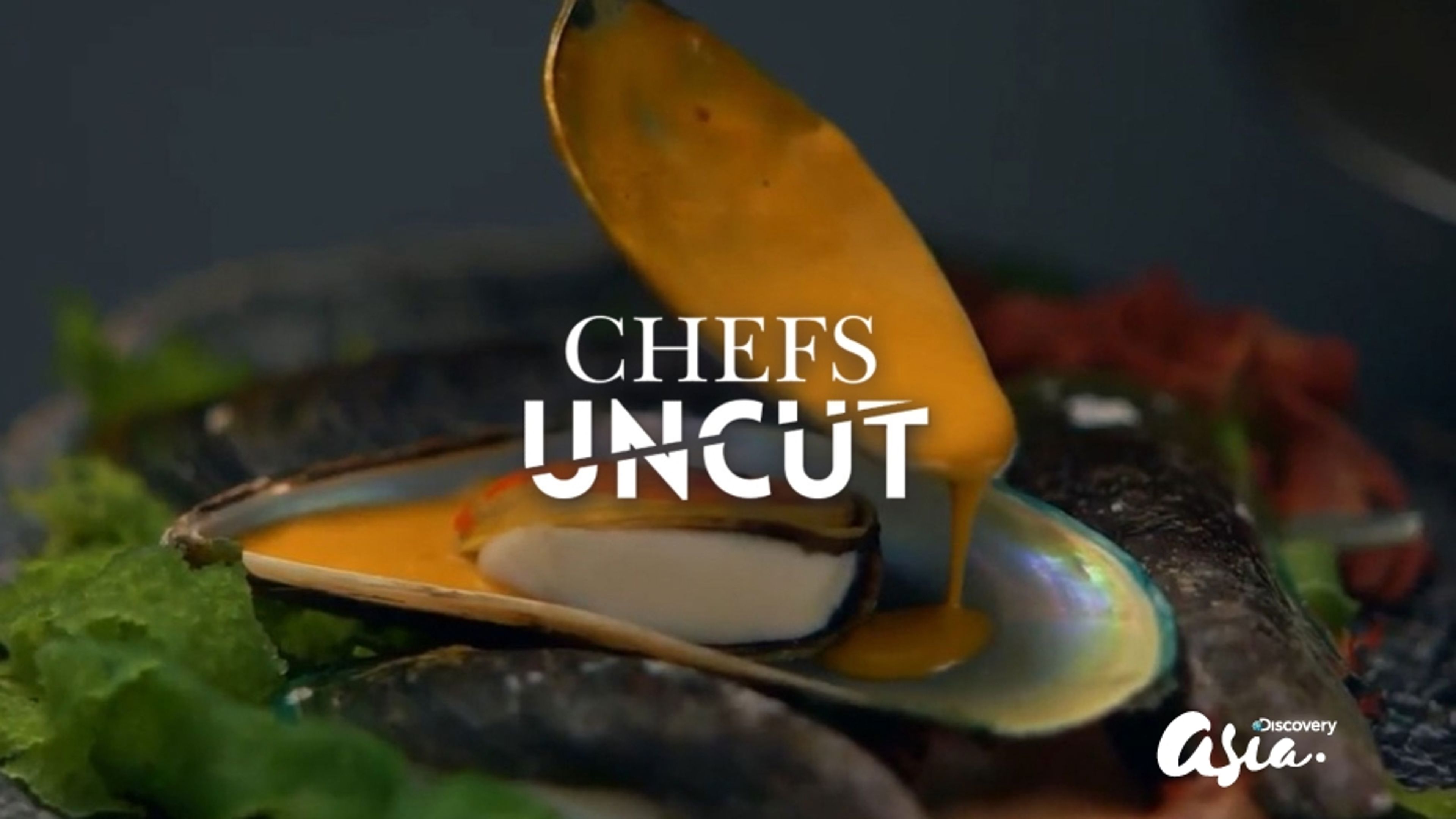 Chefs Uncut