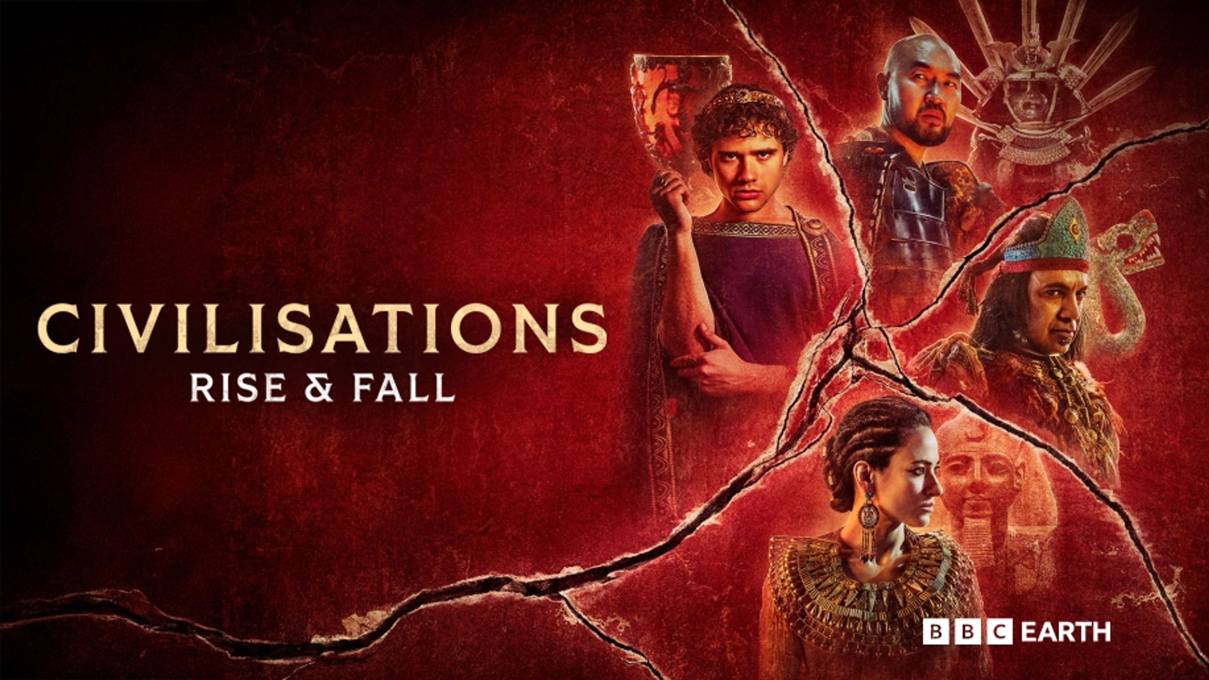 Civilisations: Rise and Fall