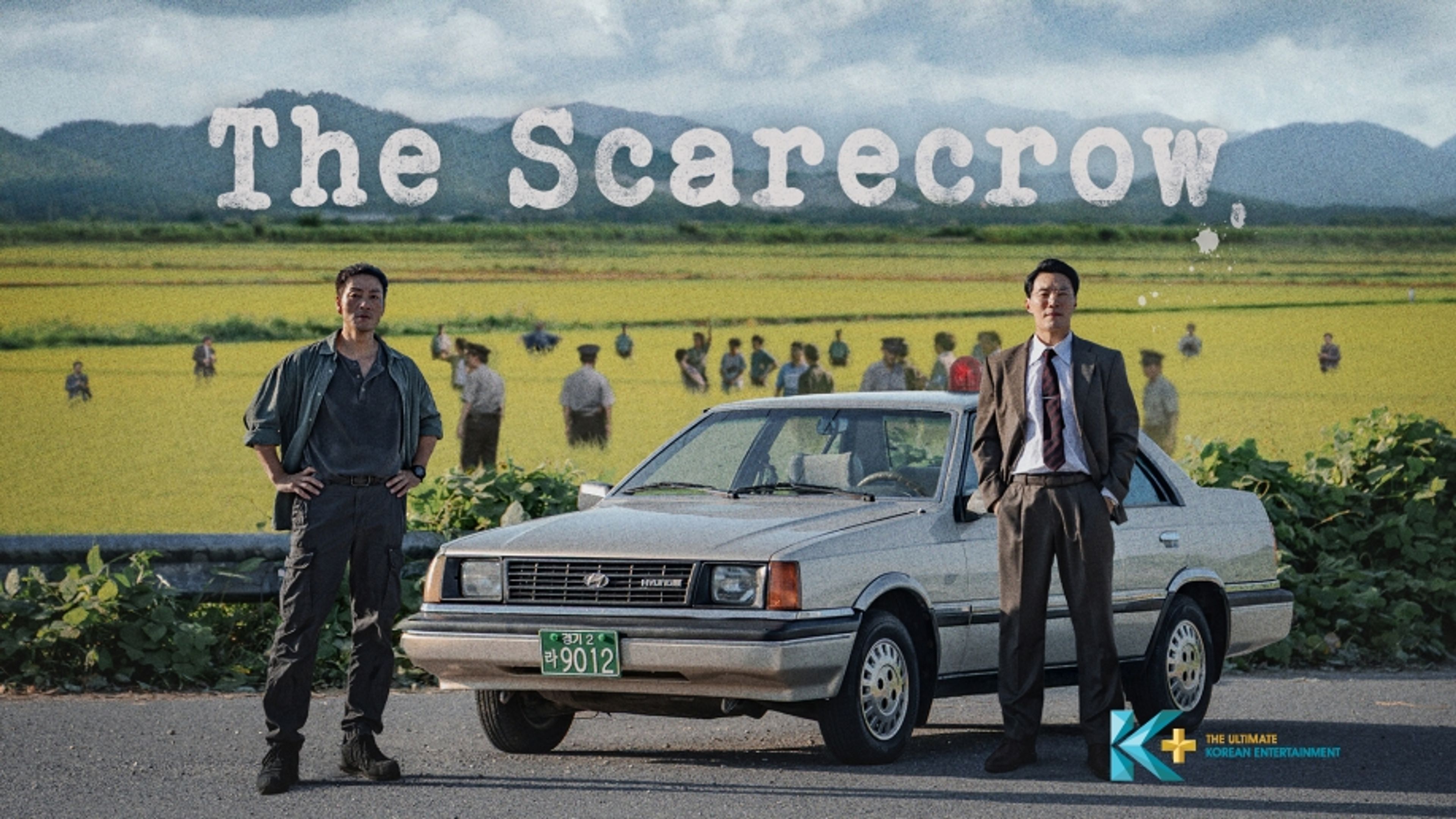 The Scarecrow
