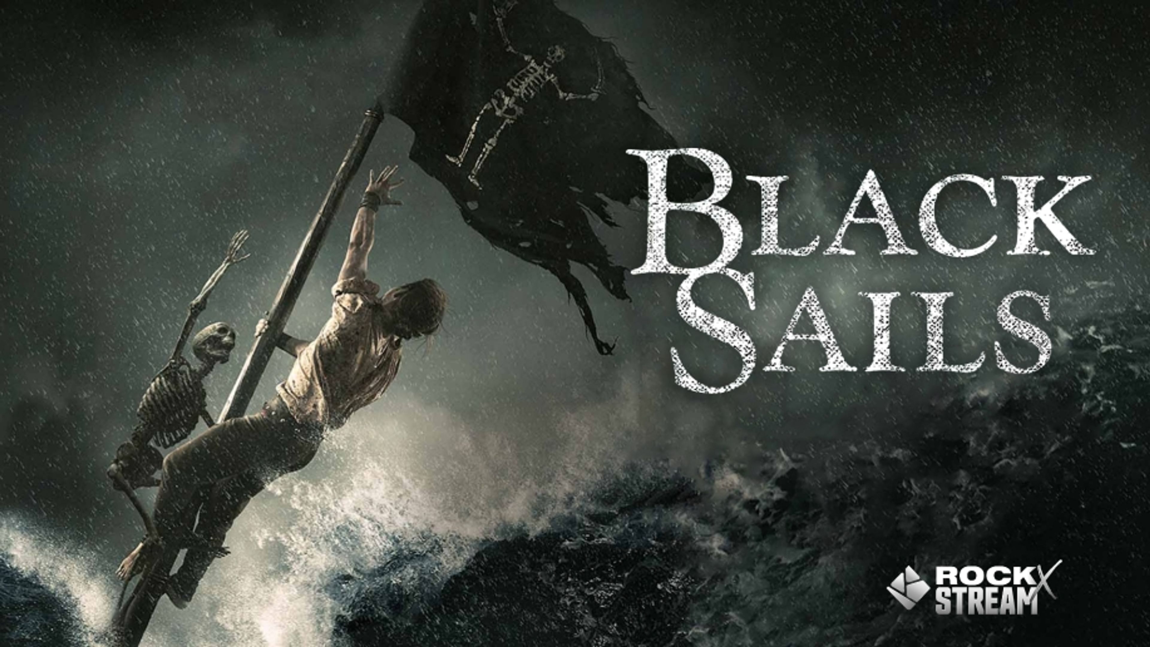 Black Sails
