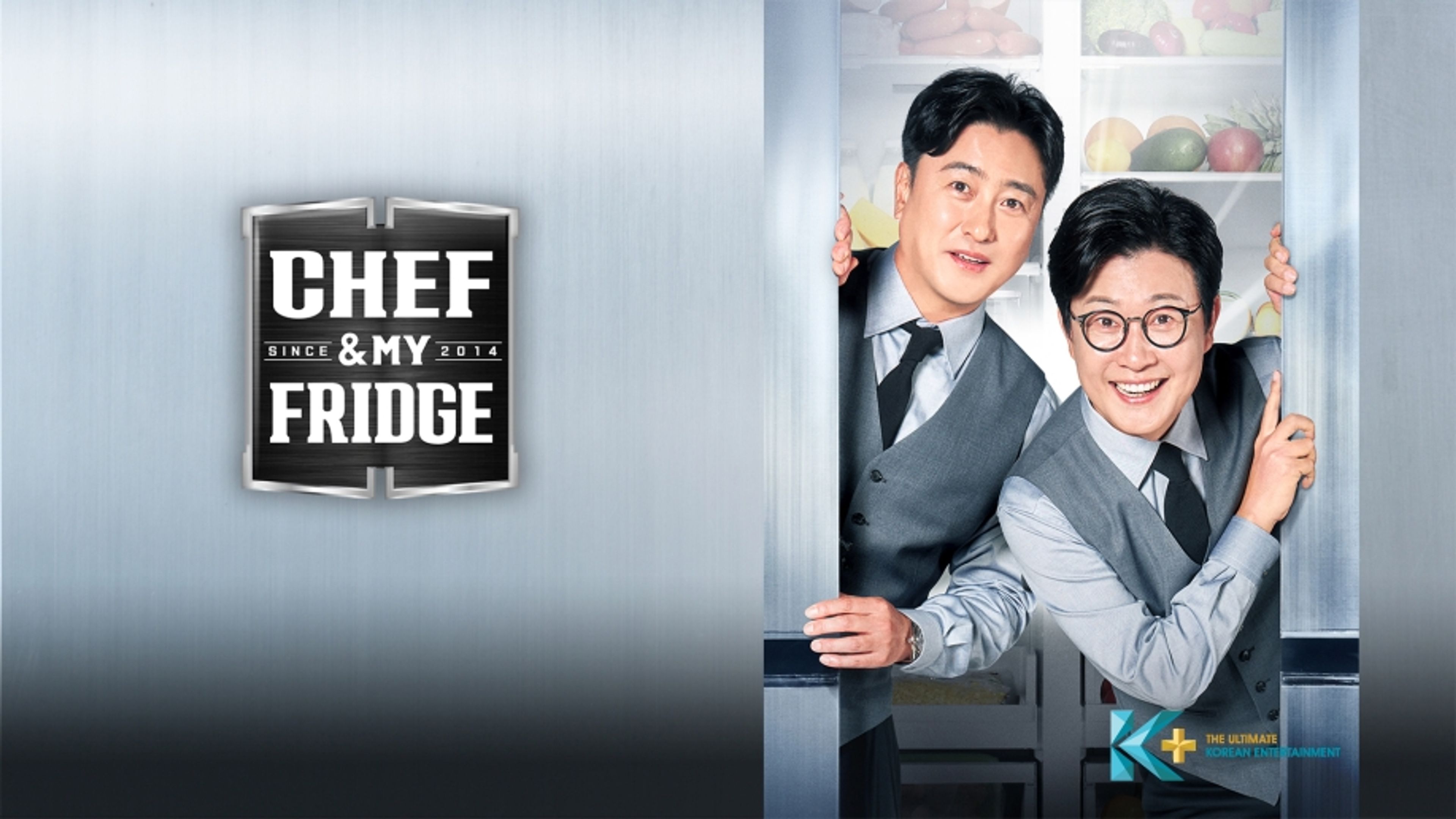 Best of Chef & My Fridge