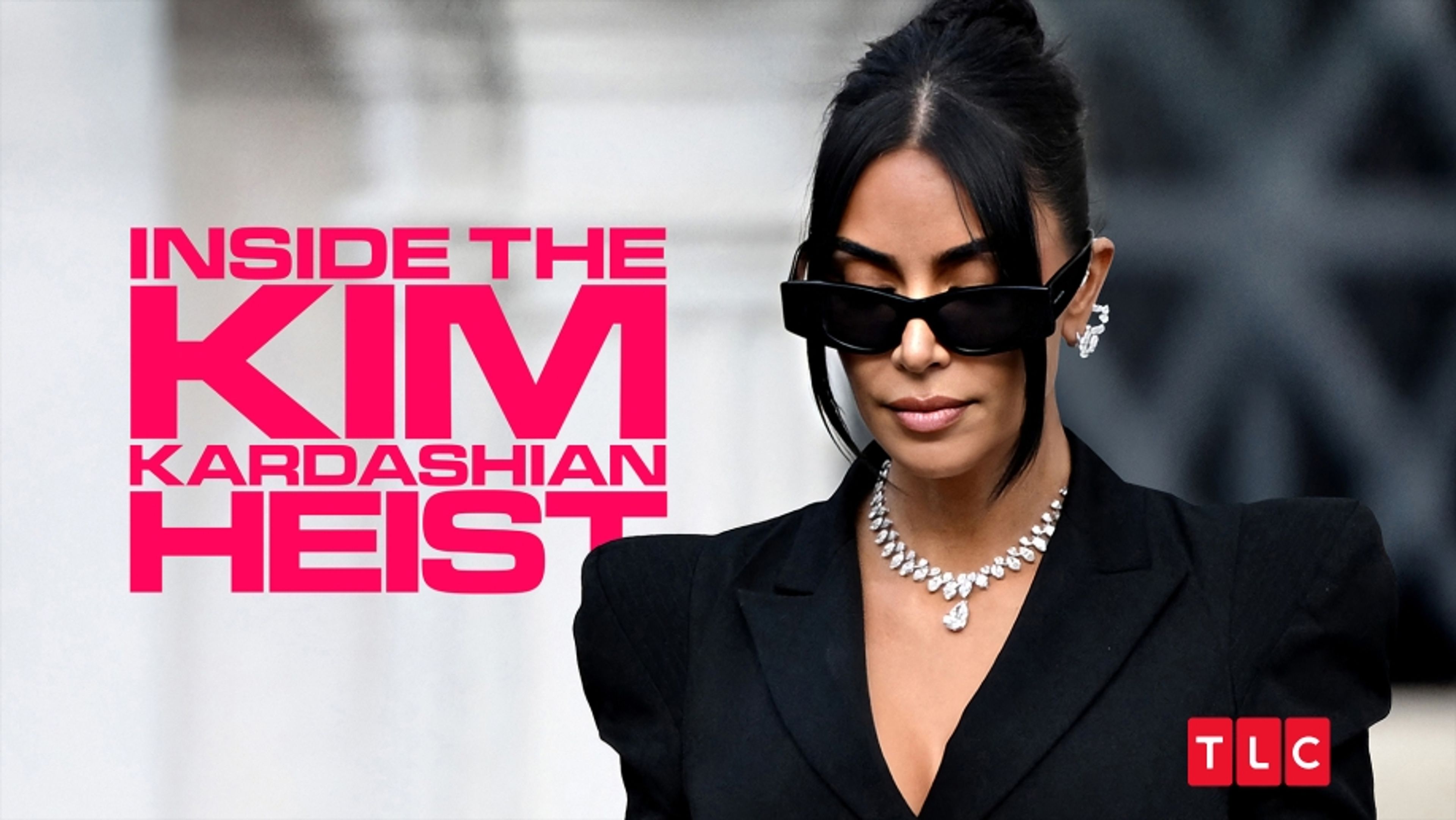 Inside The Kim Kardashian Heist
