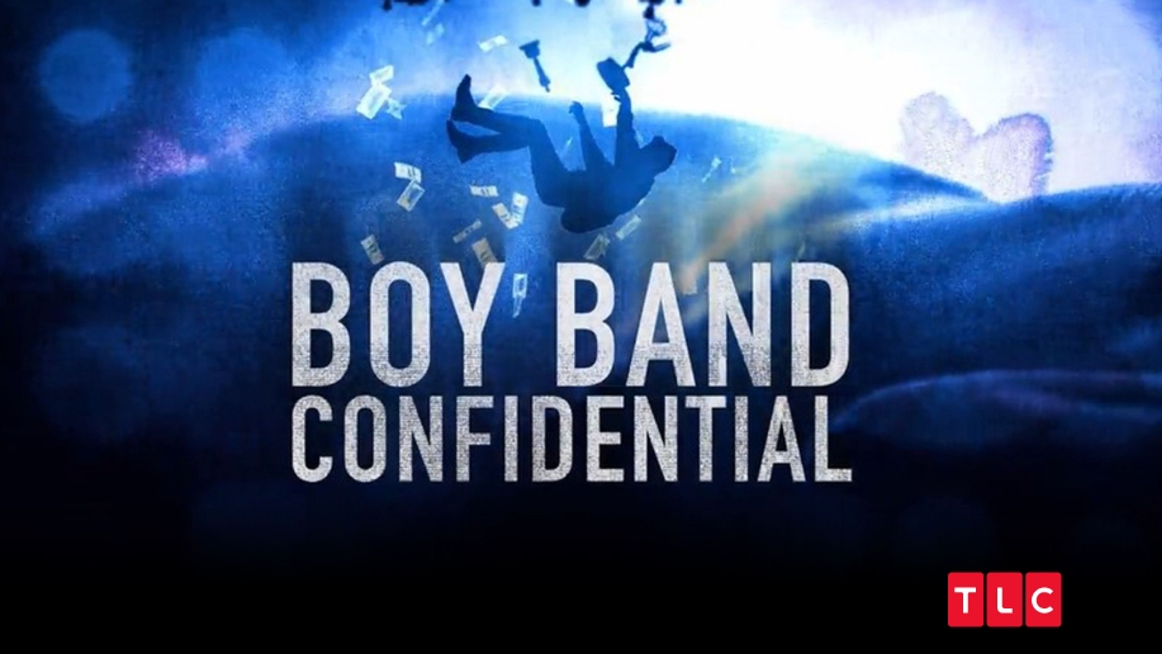 Boy Band Confidential: A Hollywood Demons Event