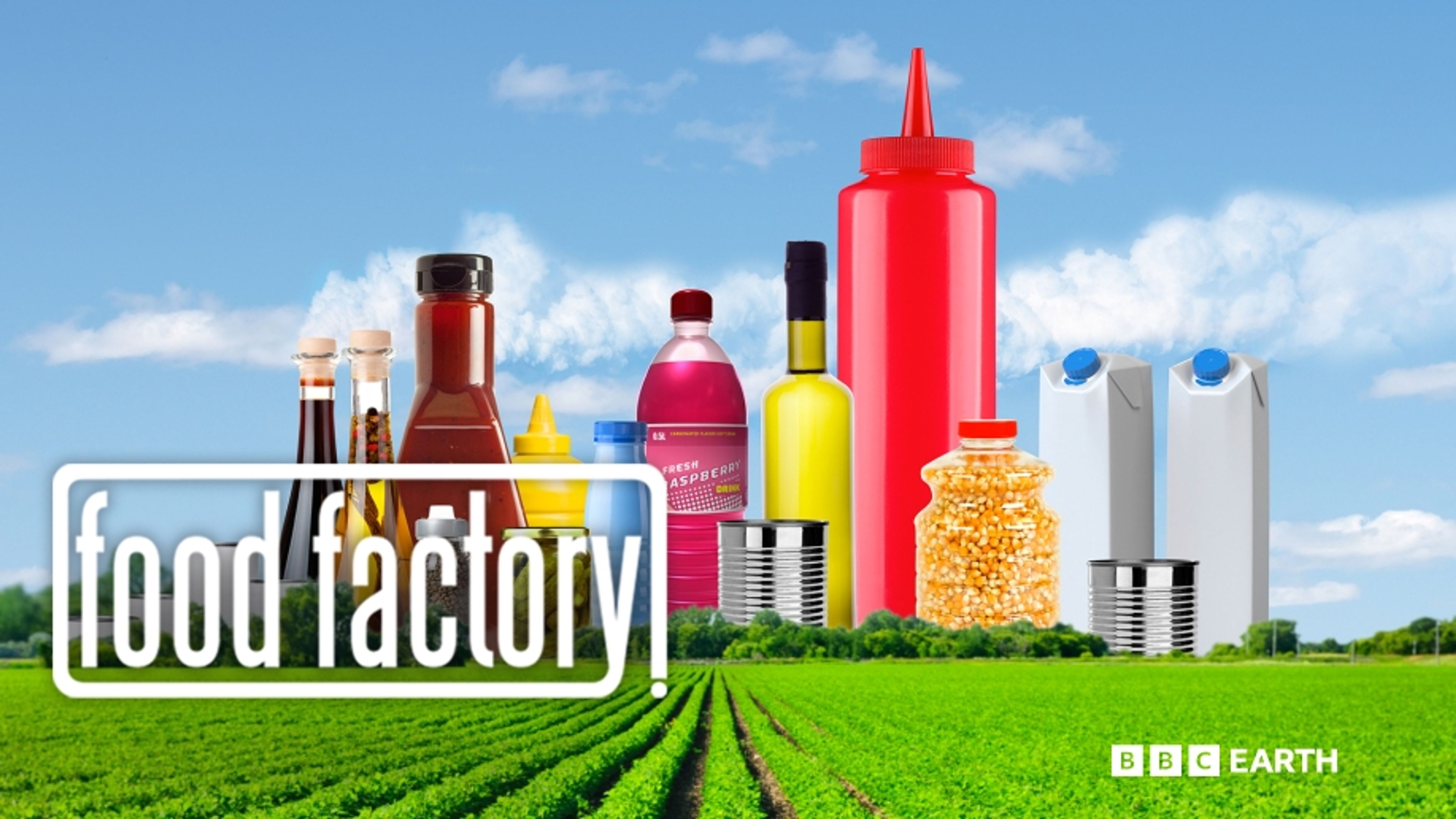 Food Factory