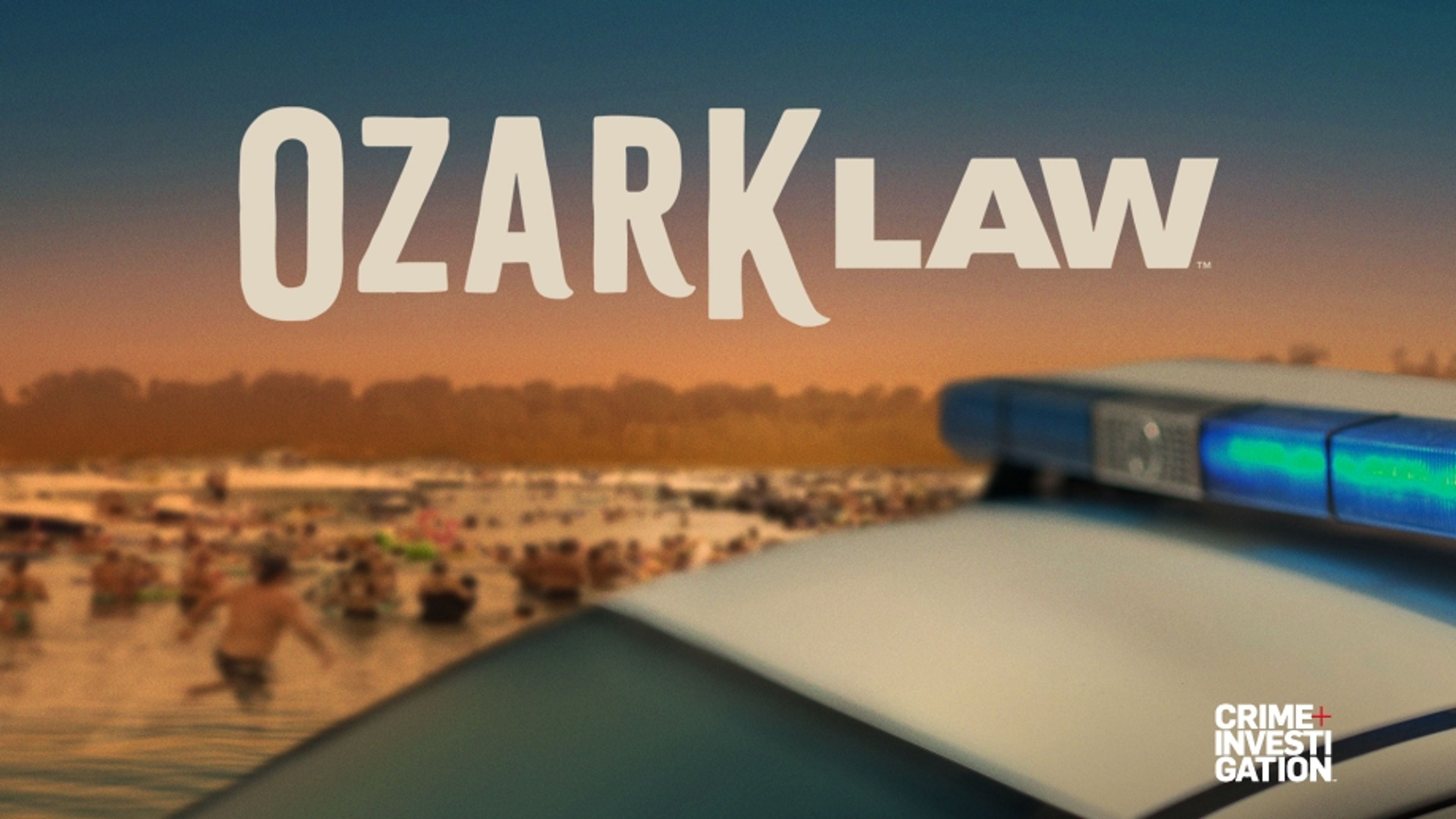 Ozark Law