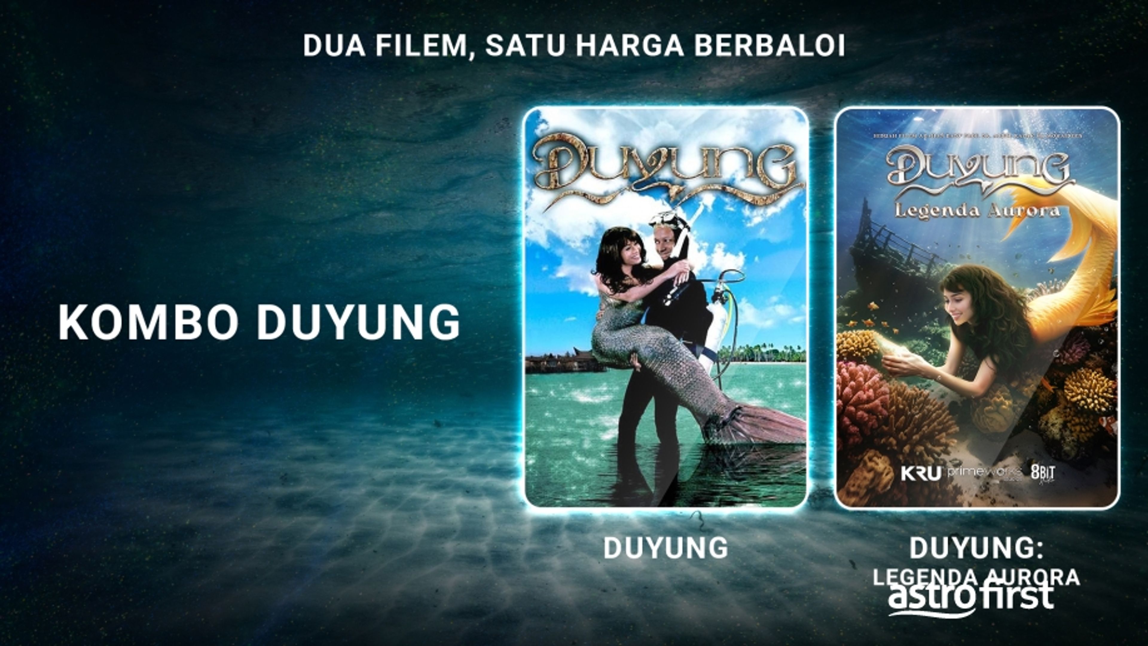 Kombo Duyung