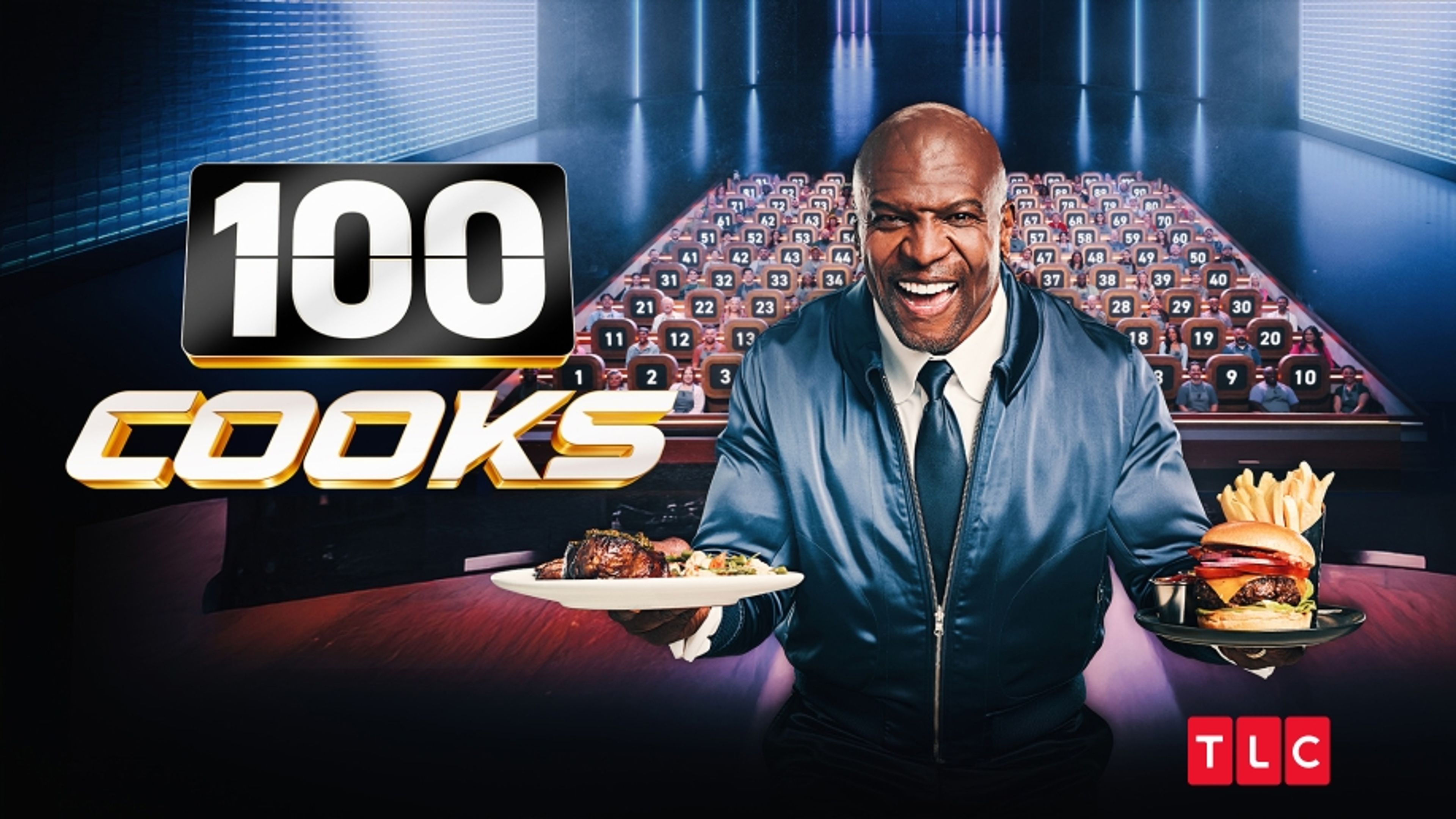 100 Cooks