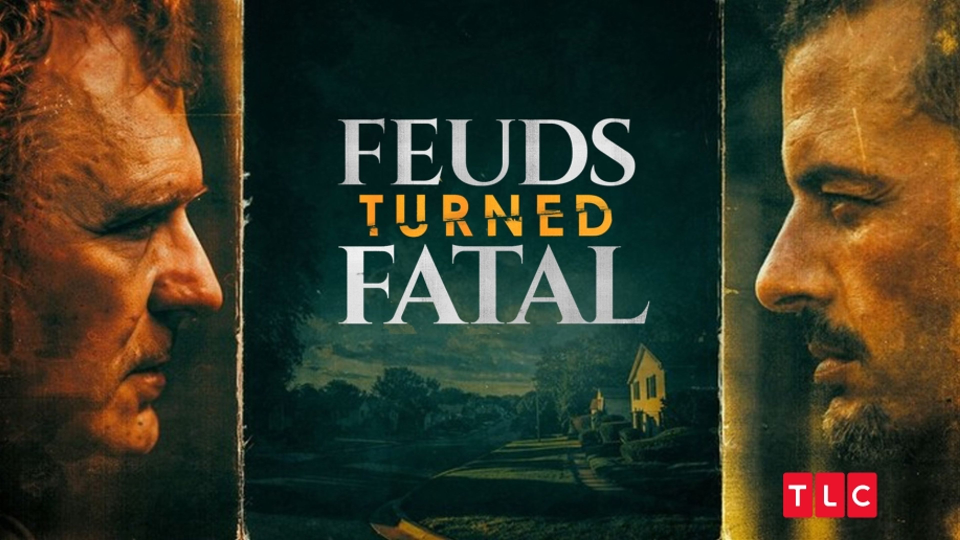 Feuds Turned Fatal