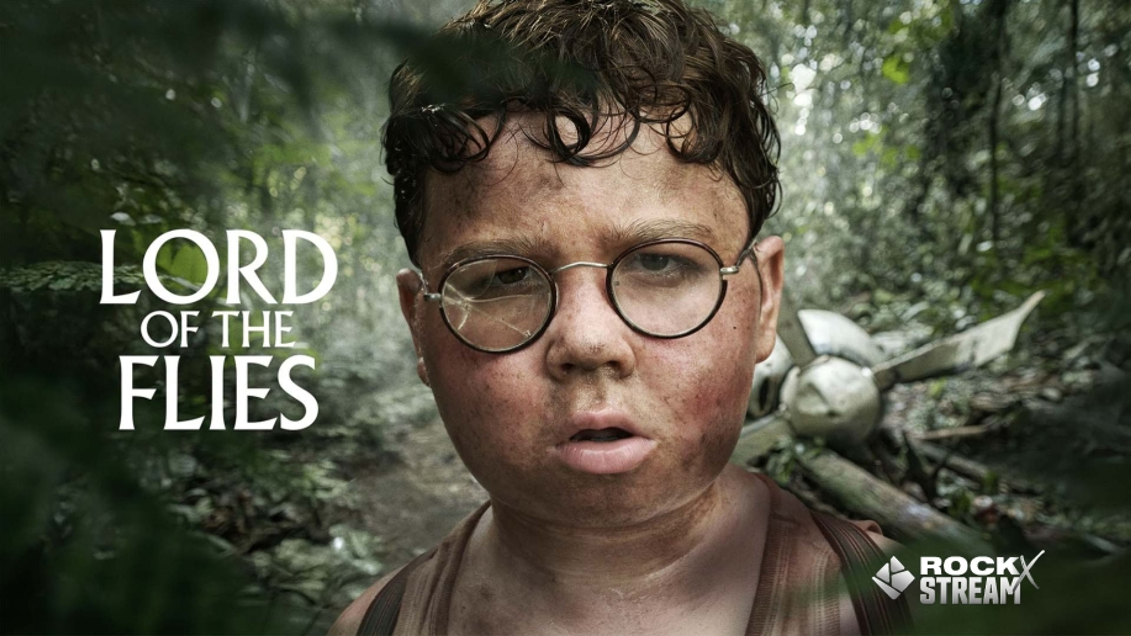 Lord Of The Flies