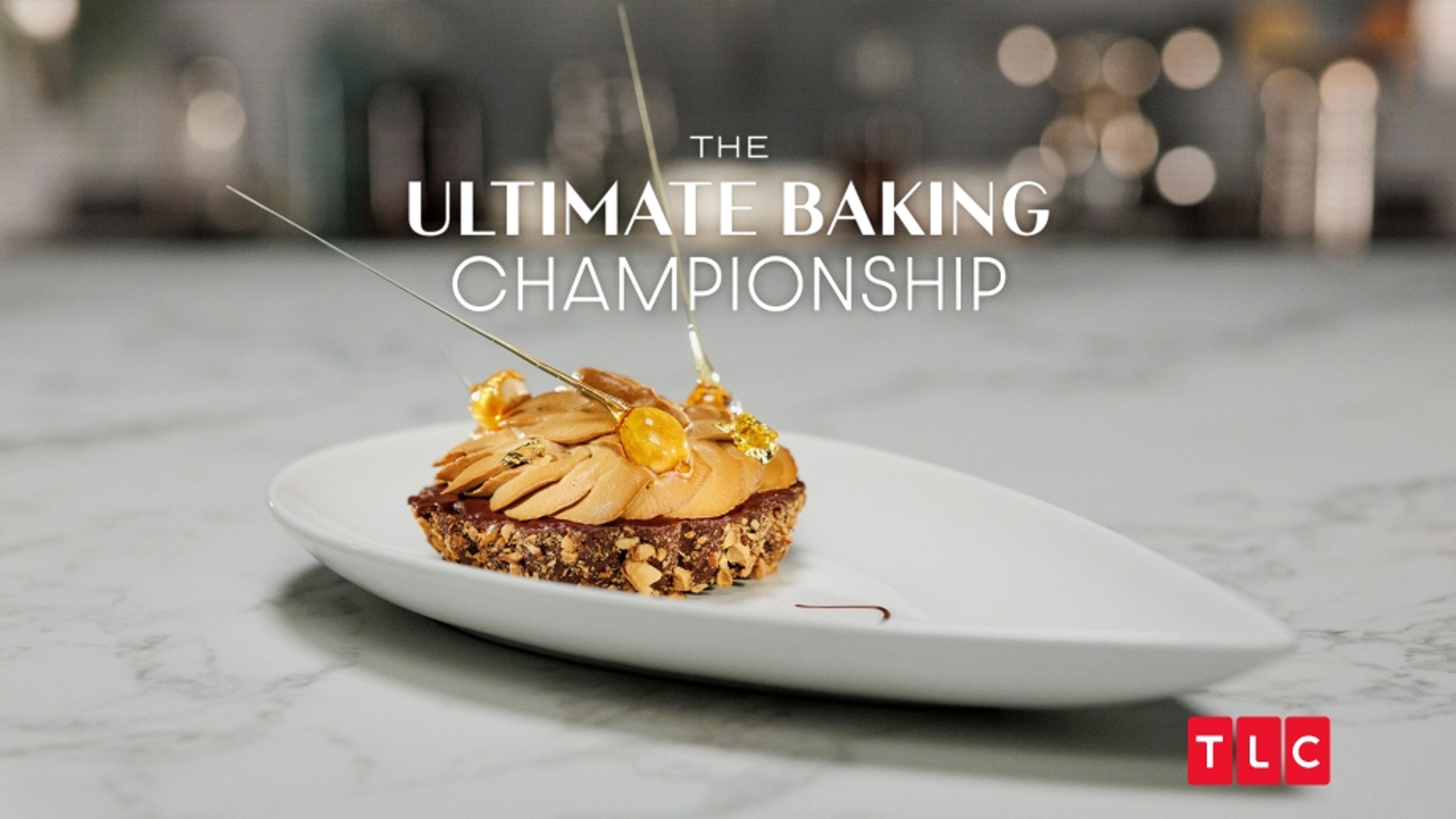 The Ultimate Baking Championship