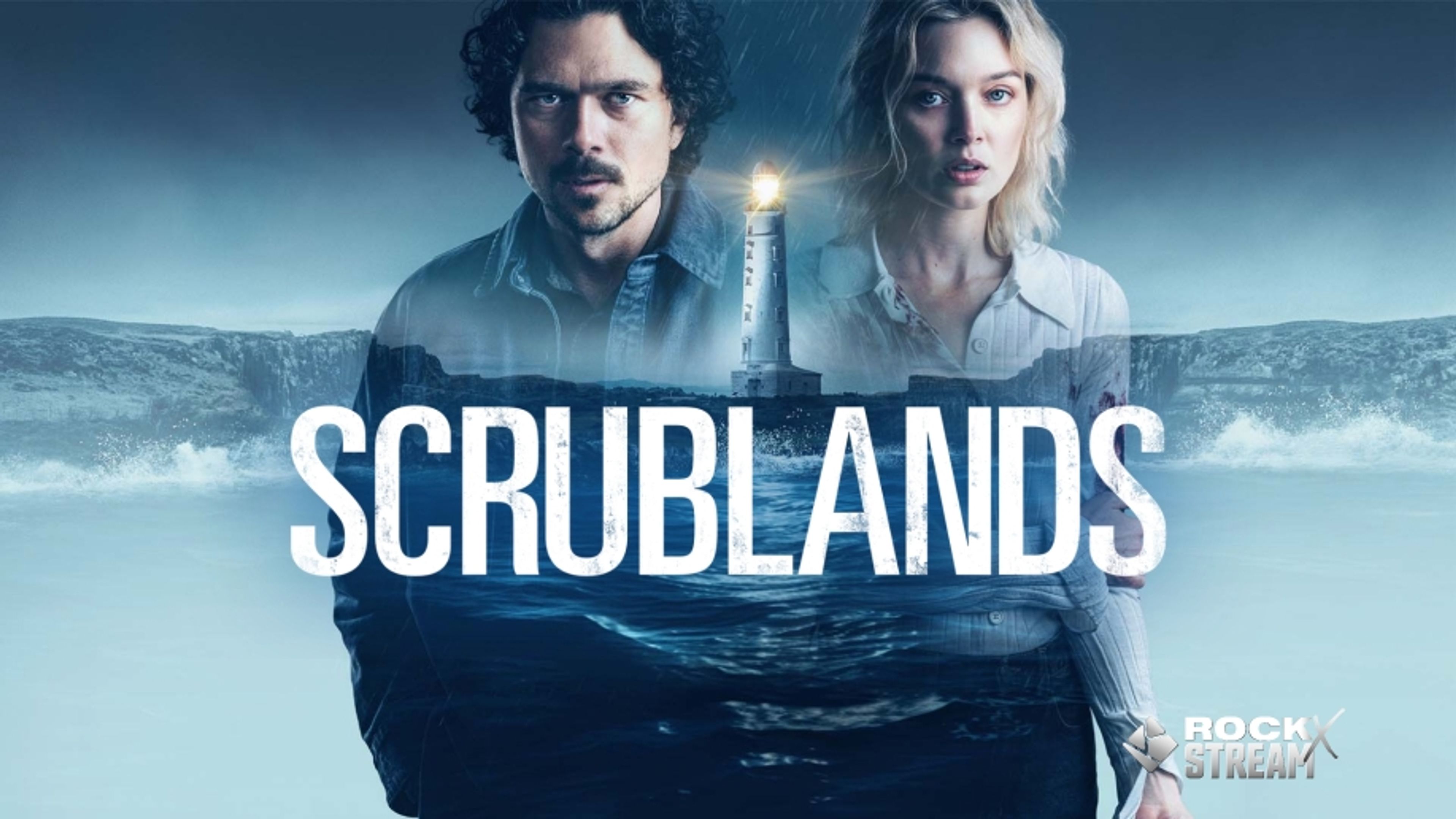 Scrublands