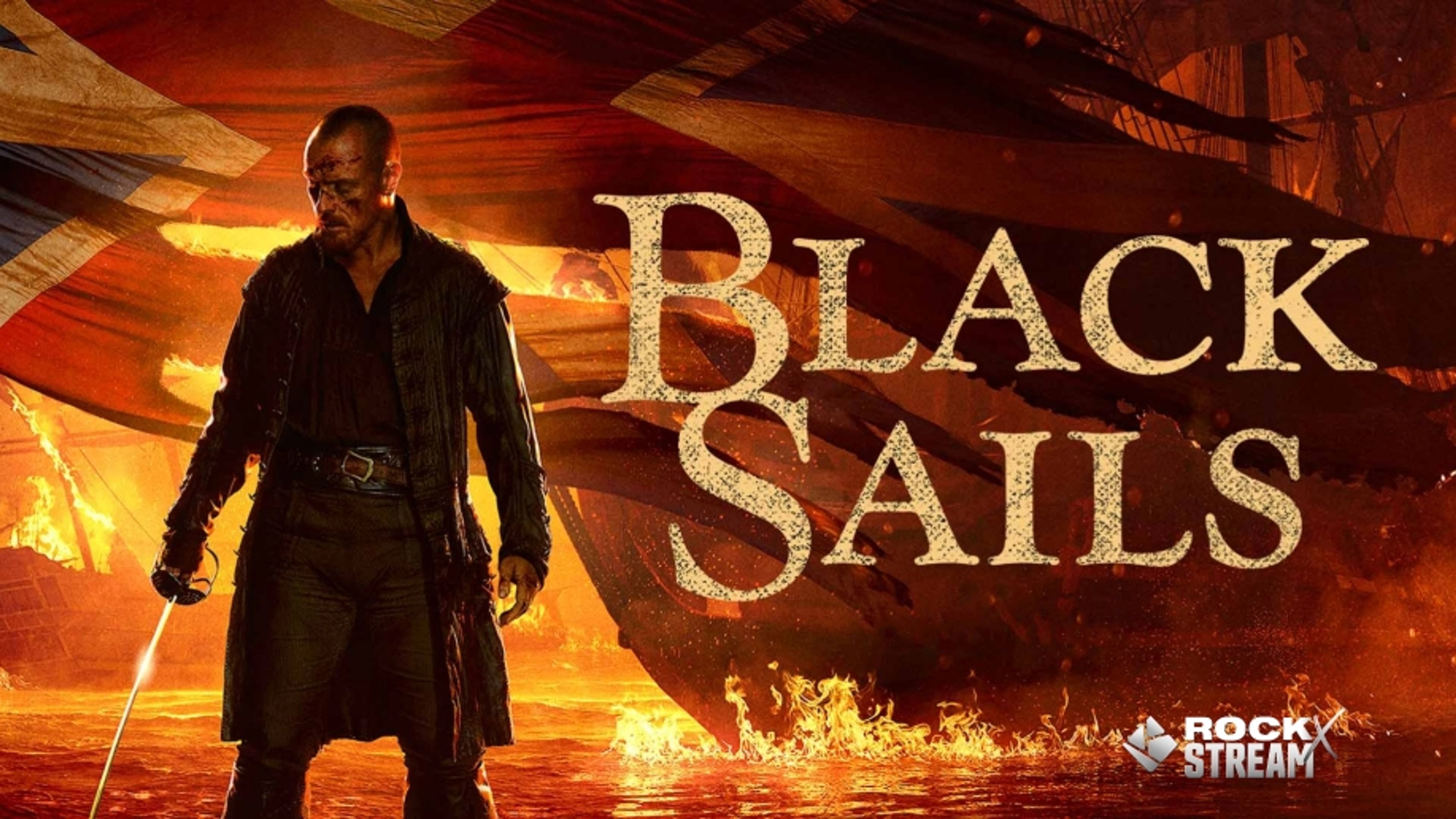 Black Sails