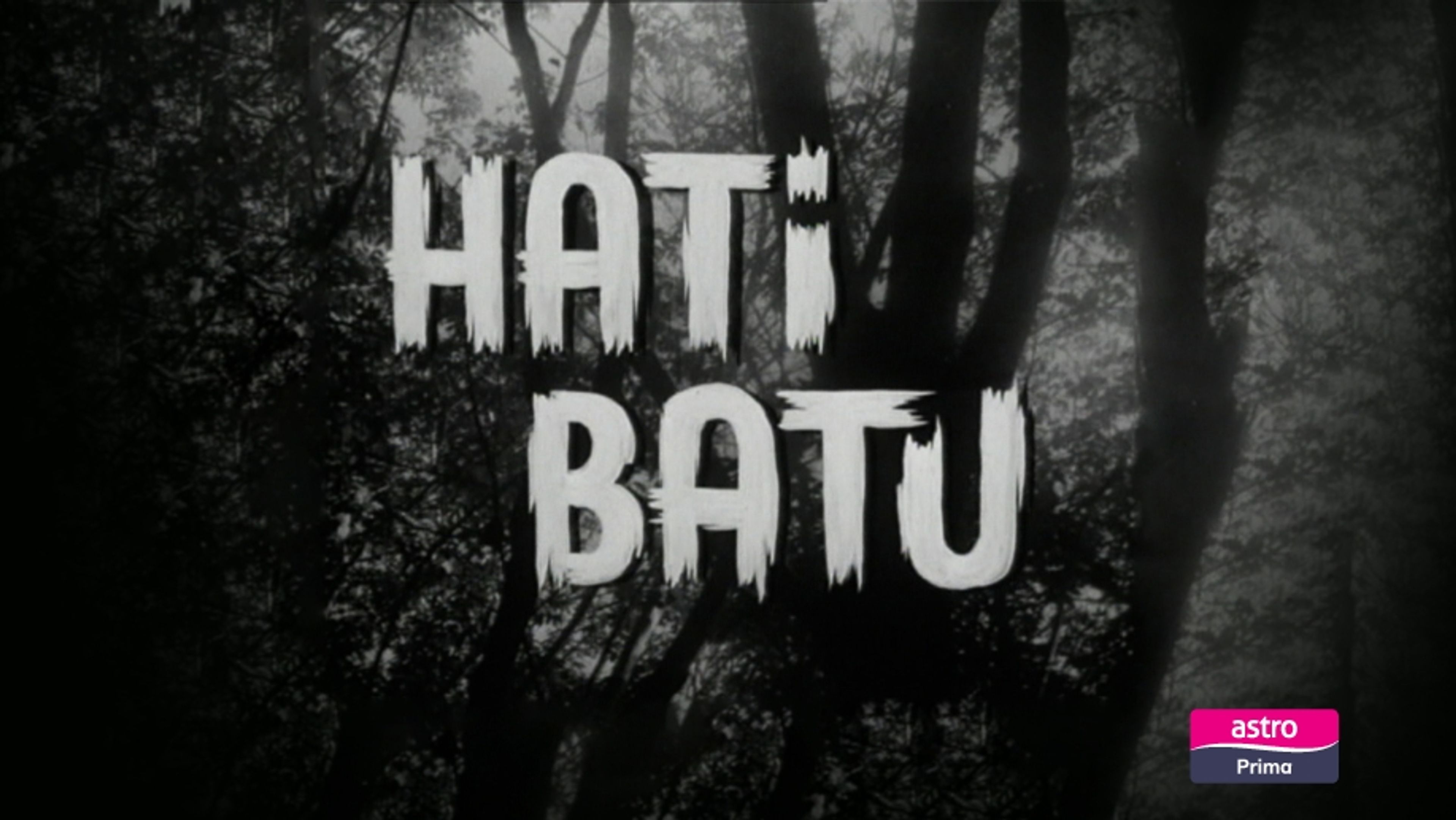 Hati Batu