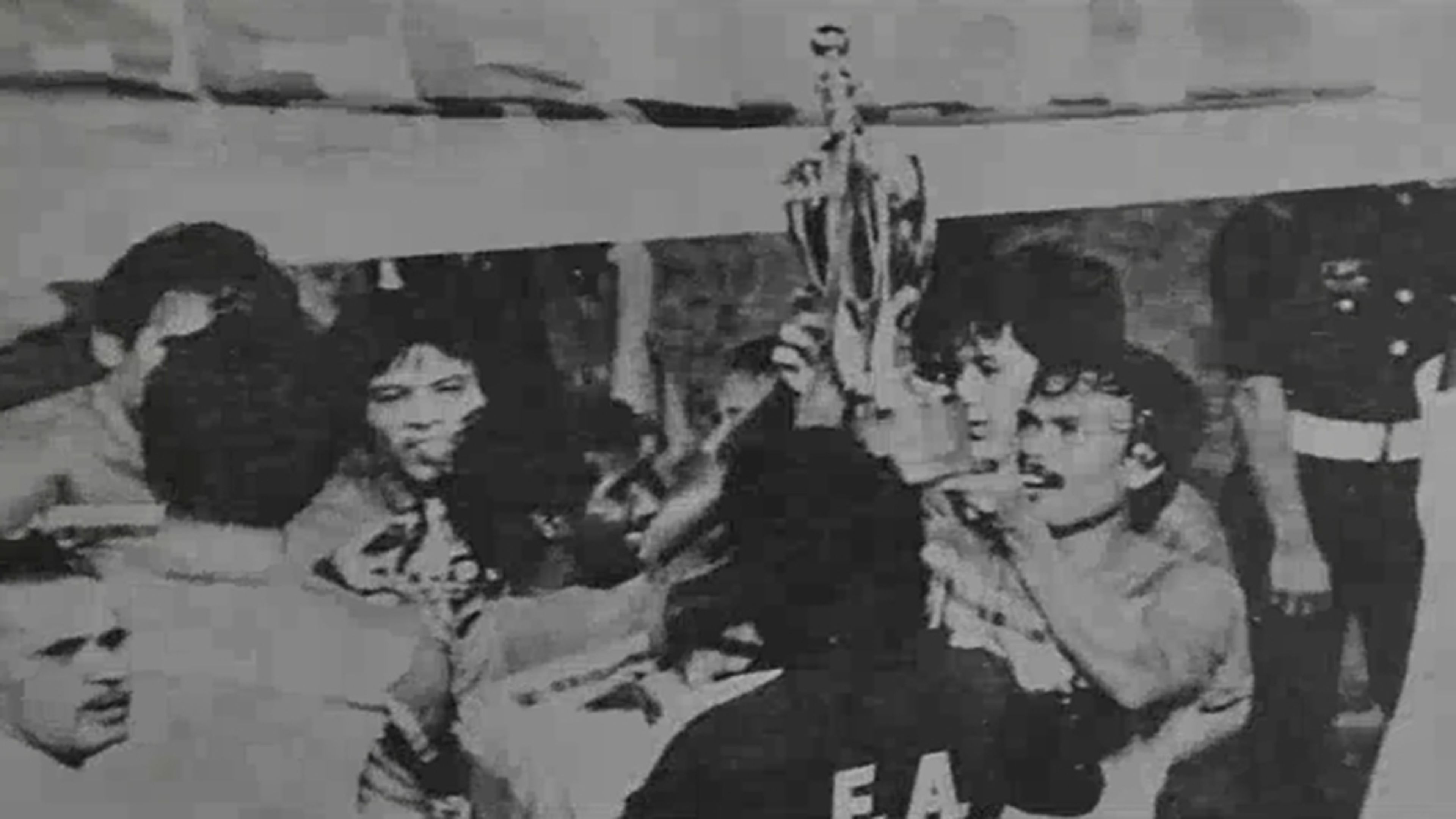 Suatu Ketika : Supermokh 10