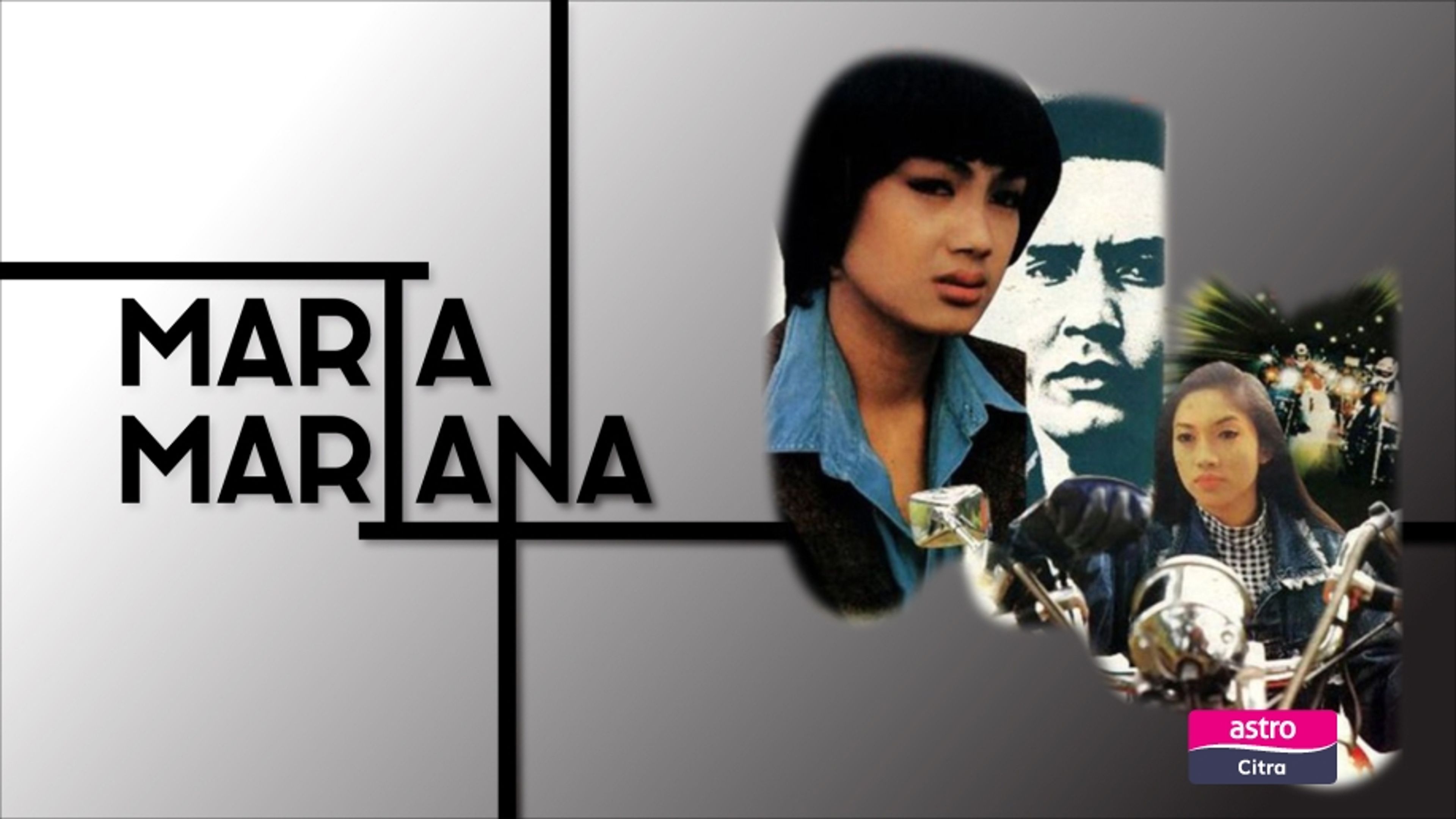 Maria Mariana