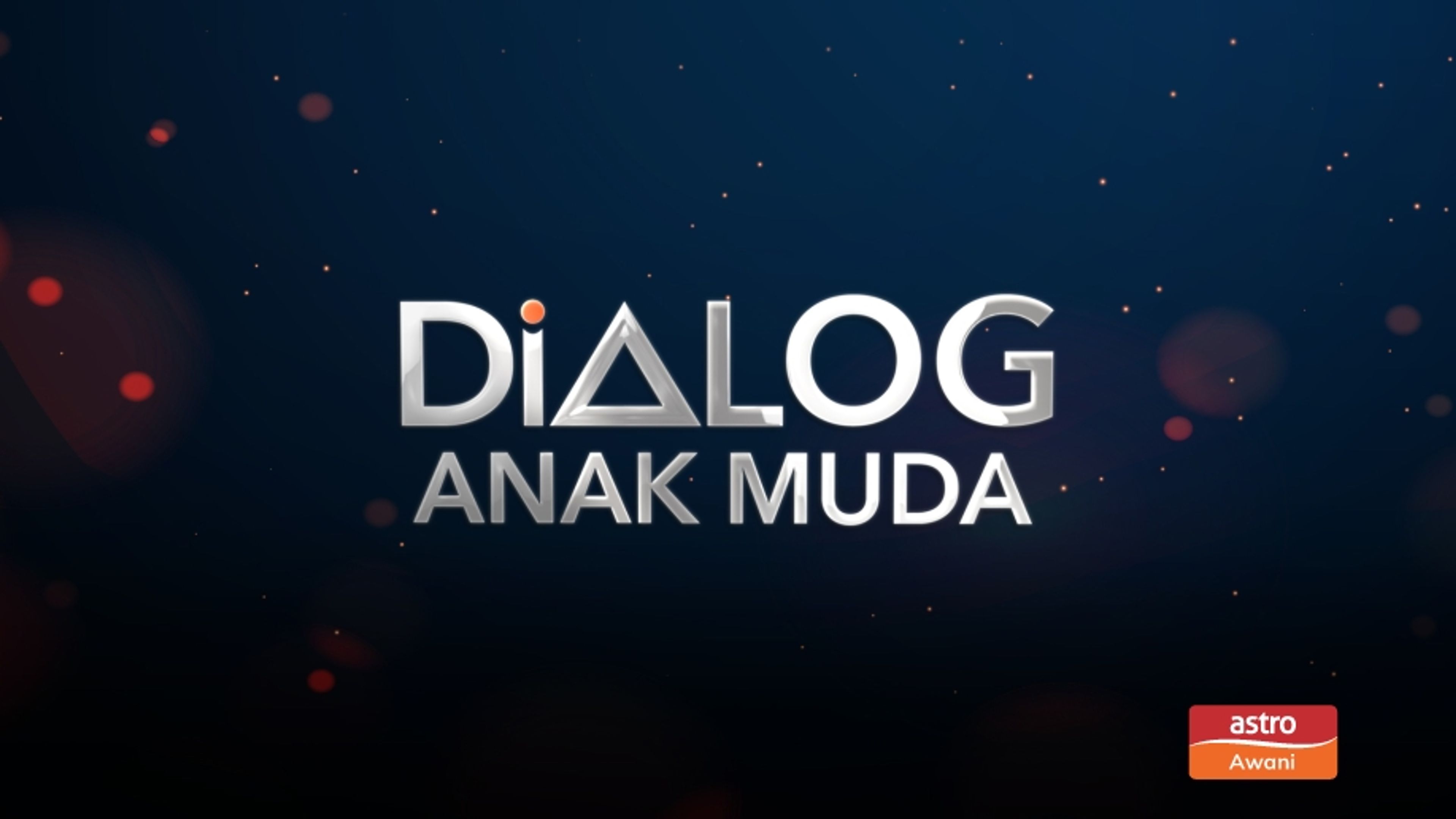 Dialog Anak Muda