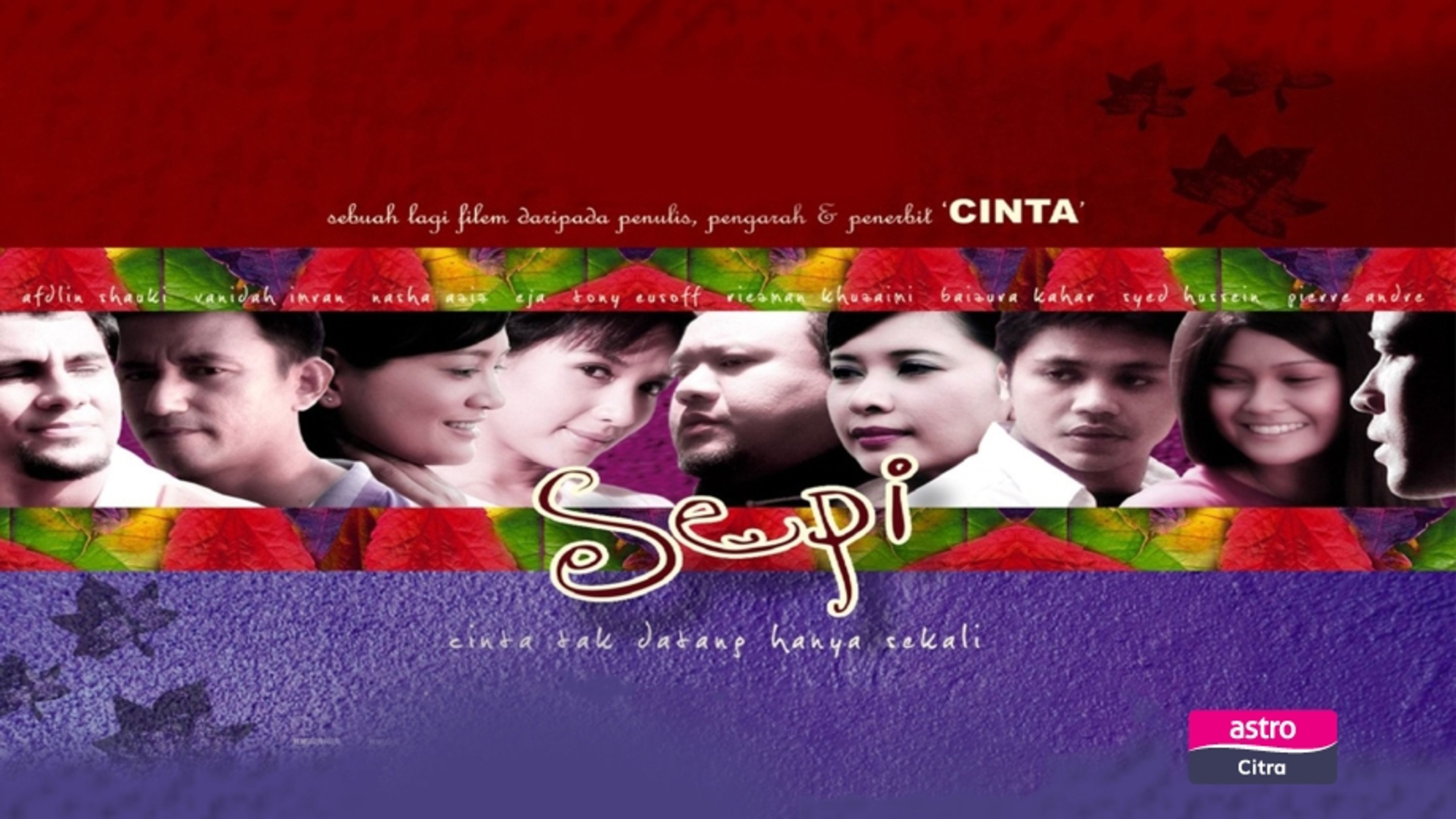 Sepi