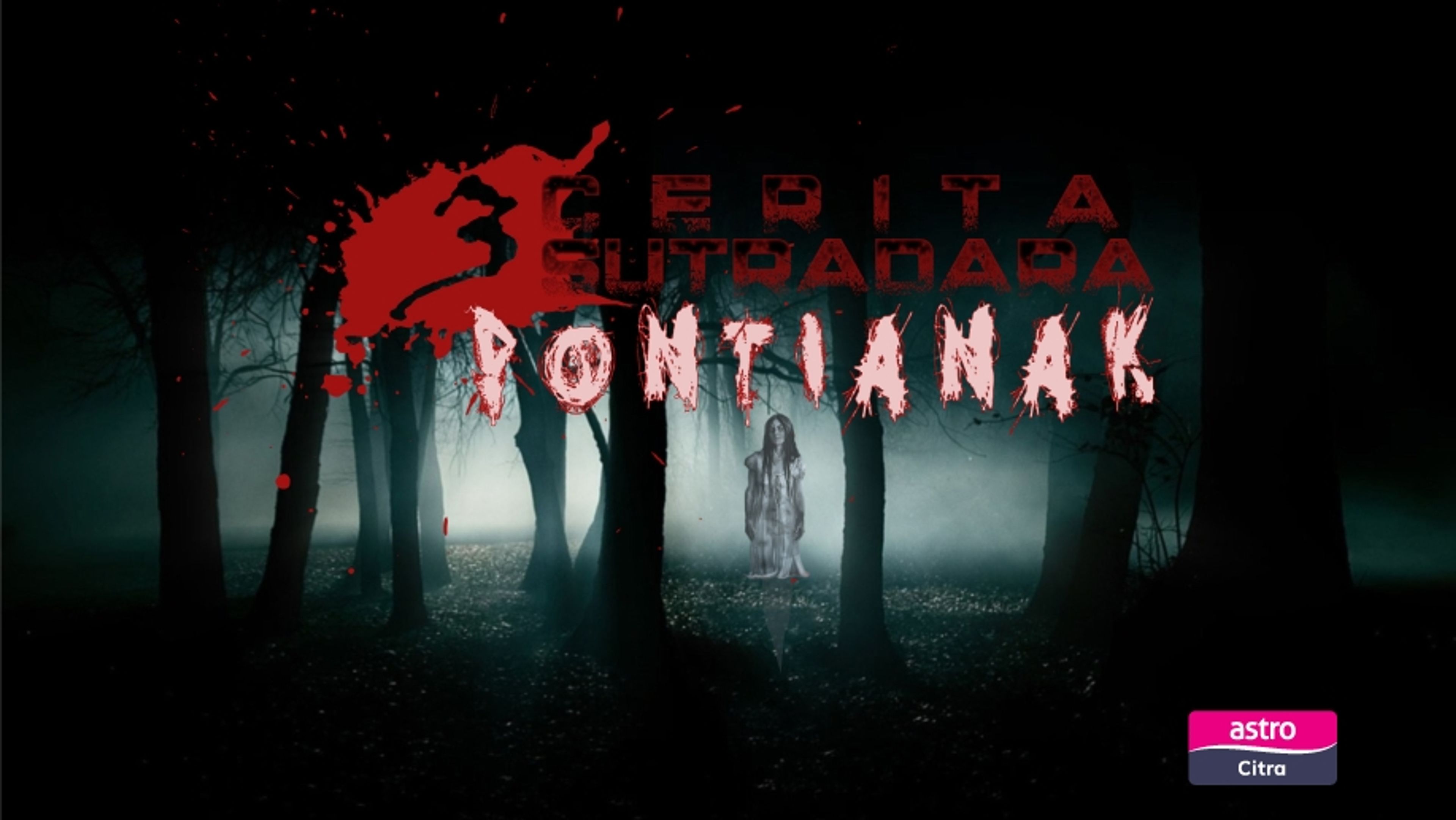 Pontianak : 3 Cerita 3 Sutradara