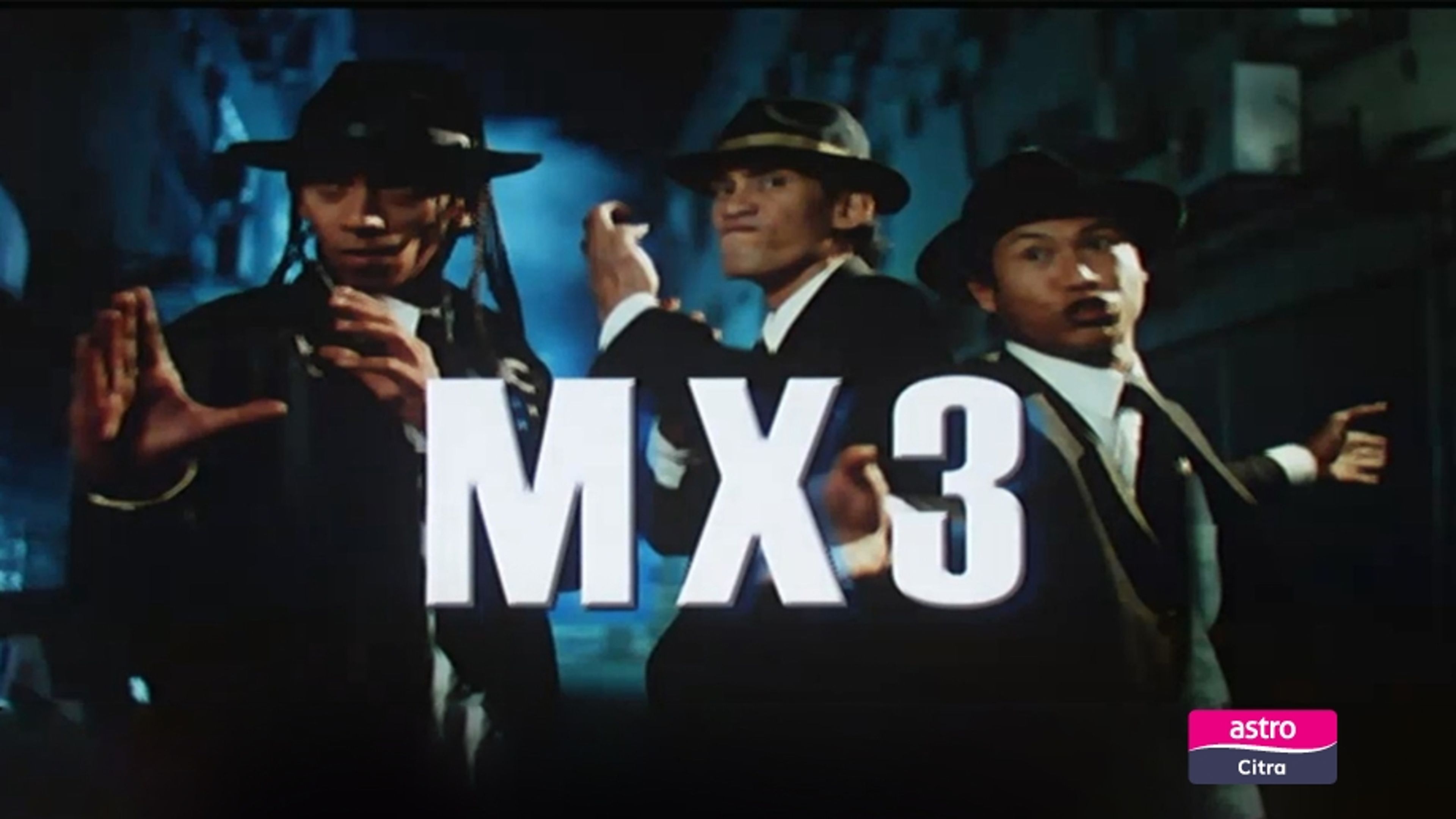 MX3