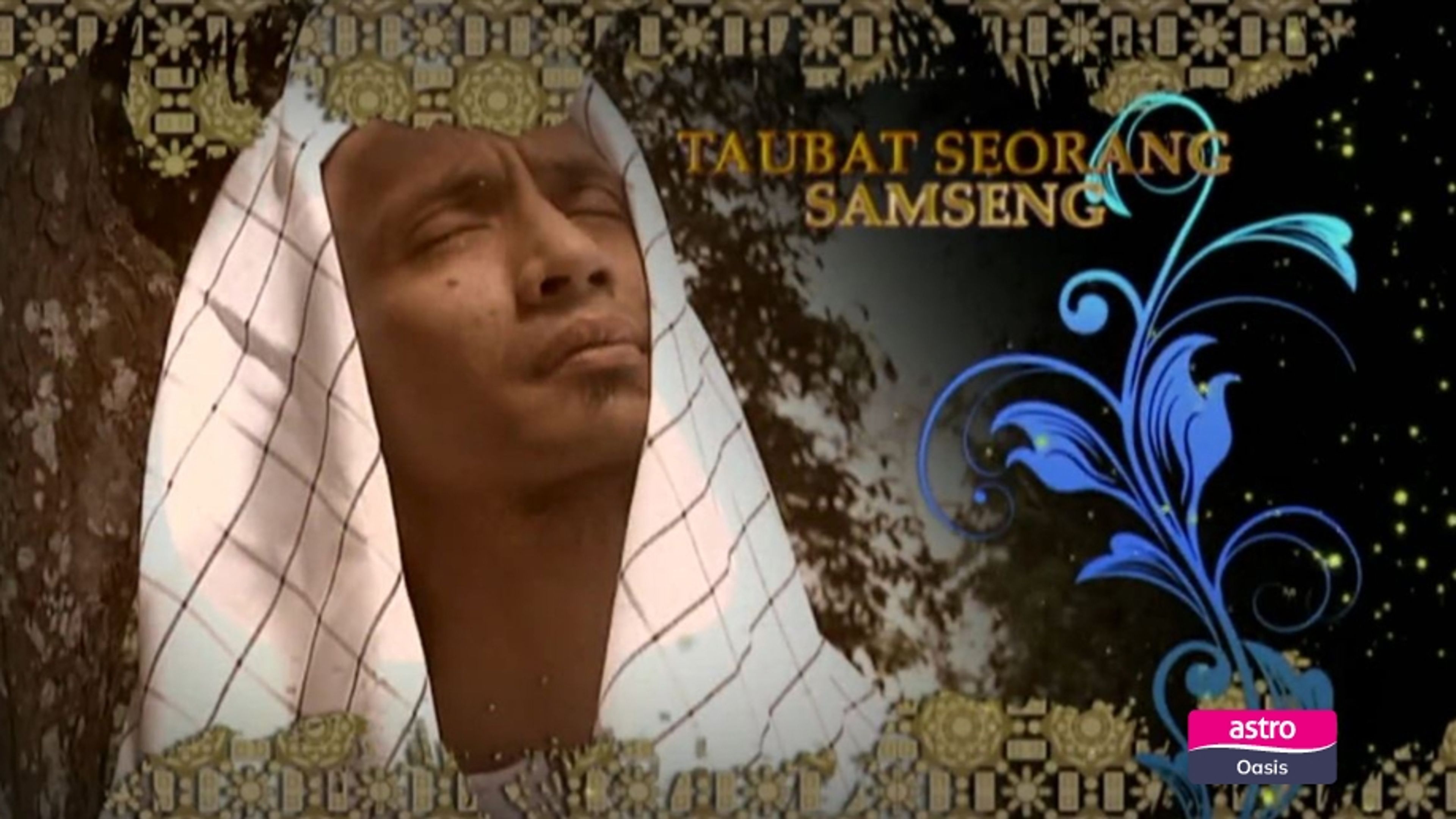 Taubat Seorang Samseng