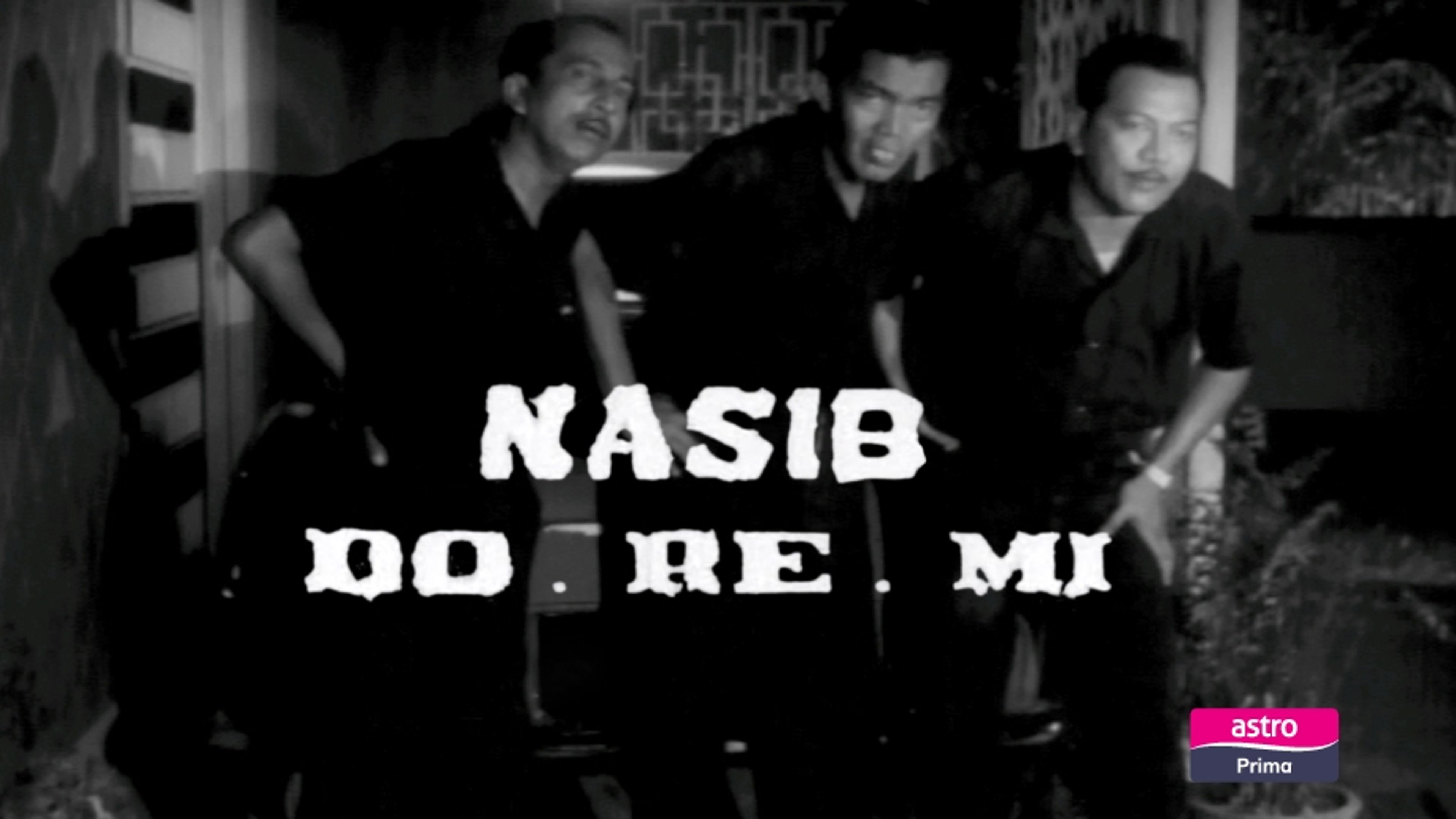 Nasib Do Re Mi