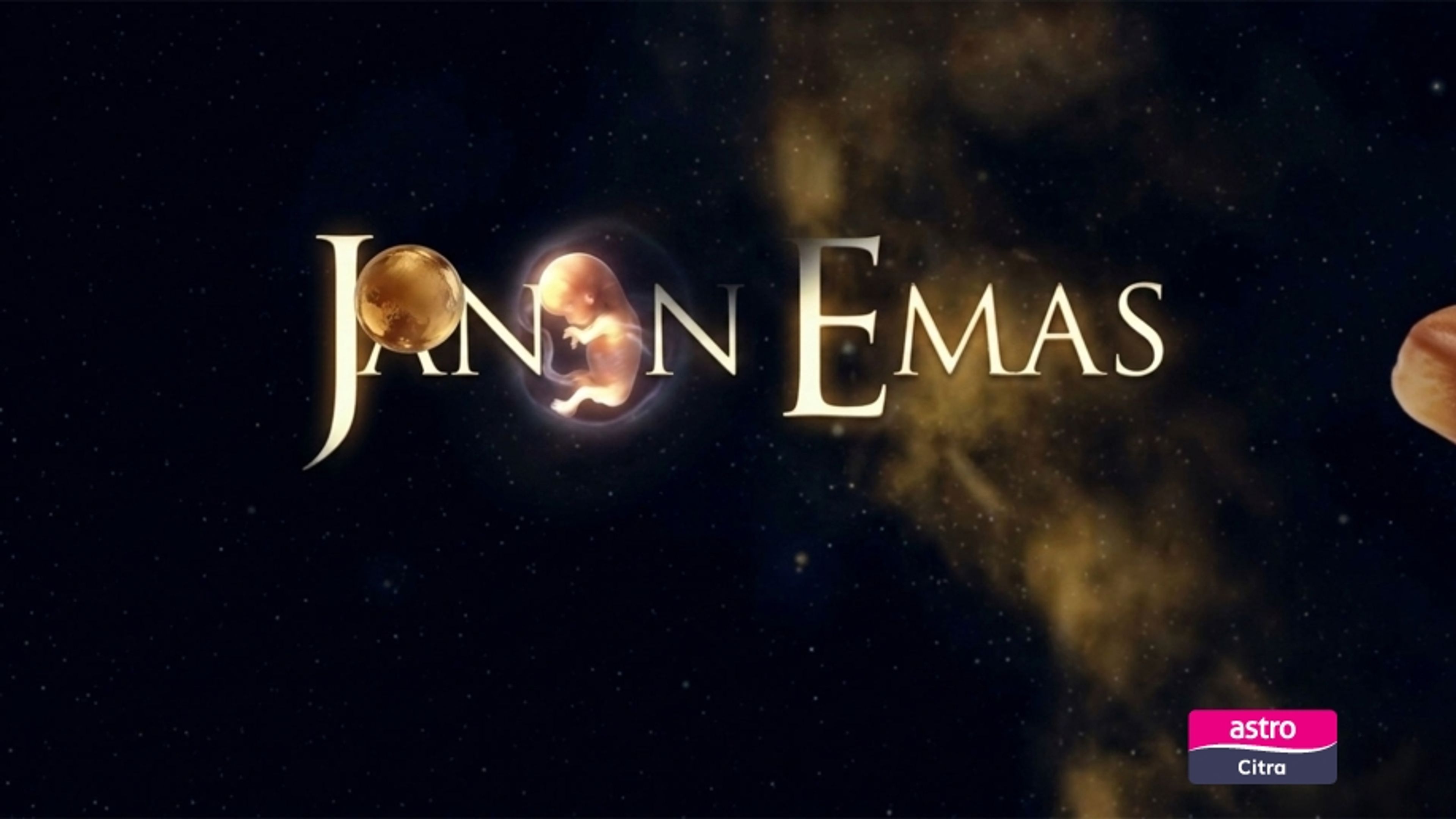Janin Emas
