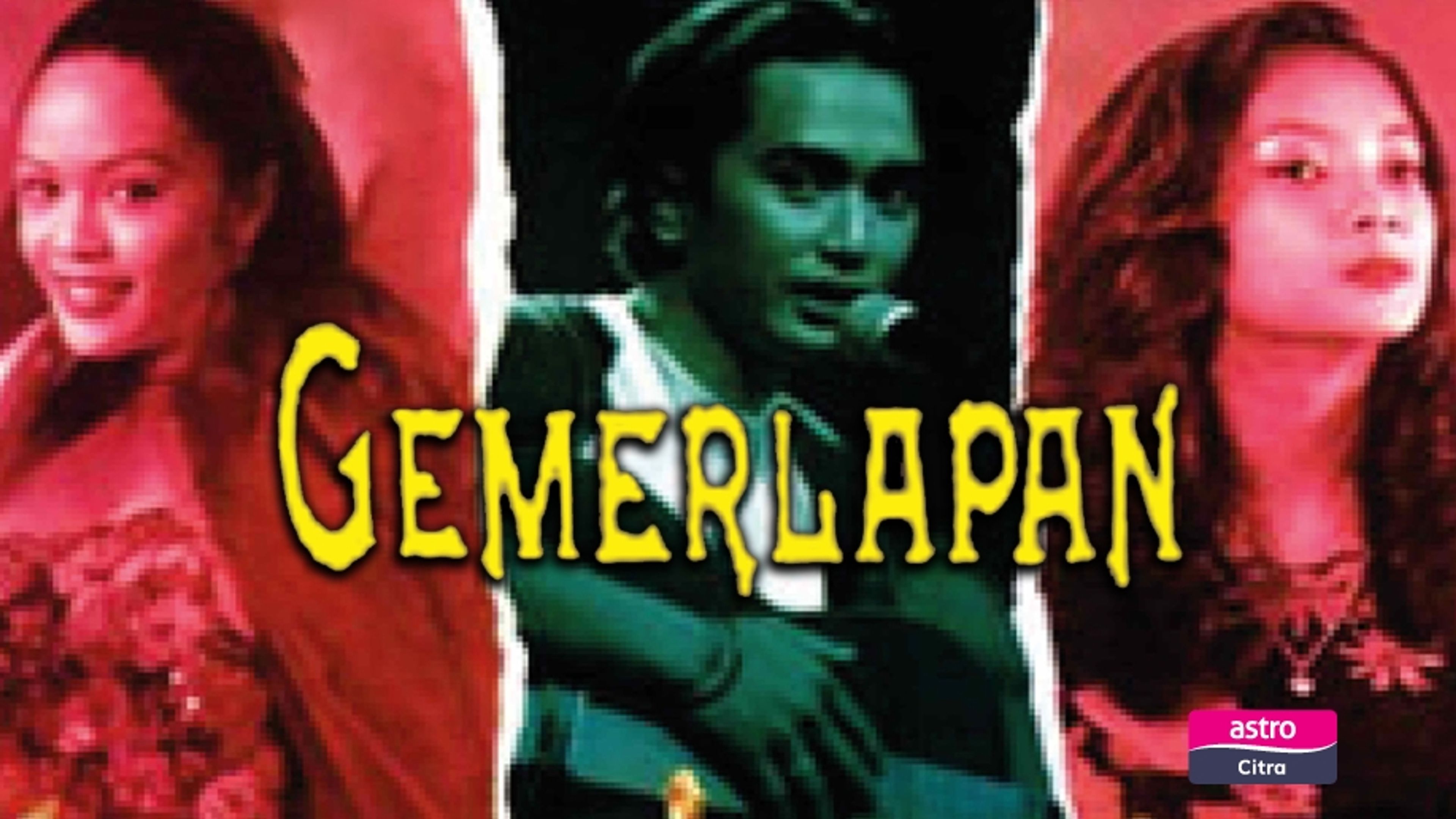Gemerlapan