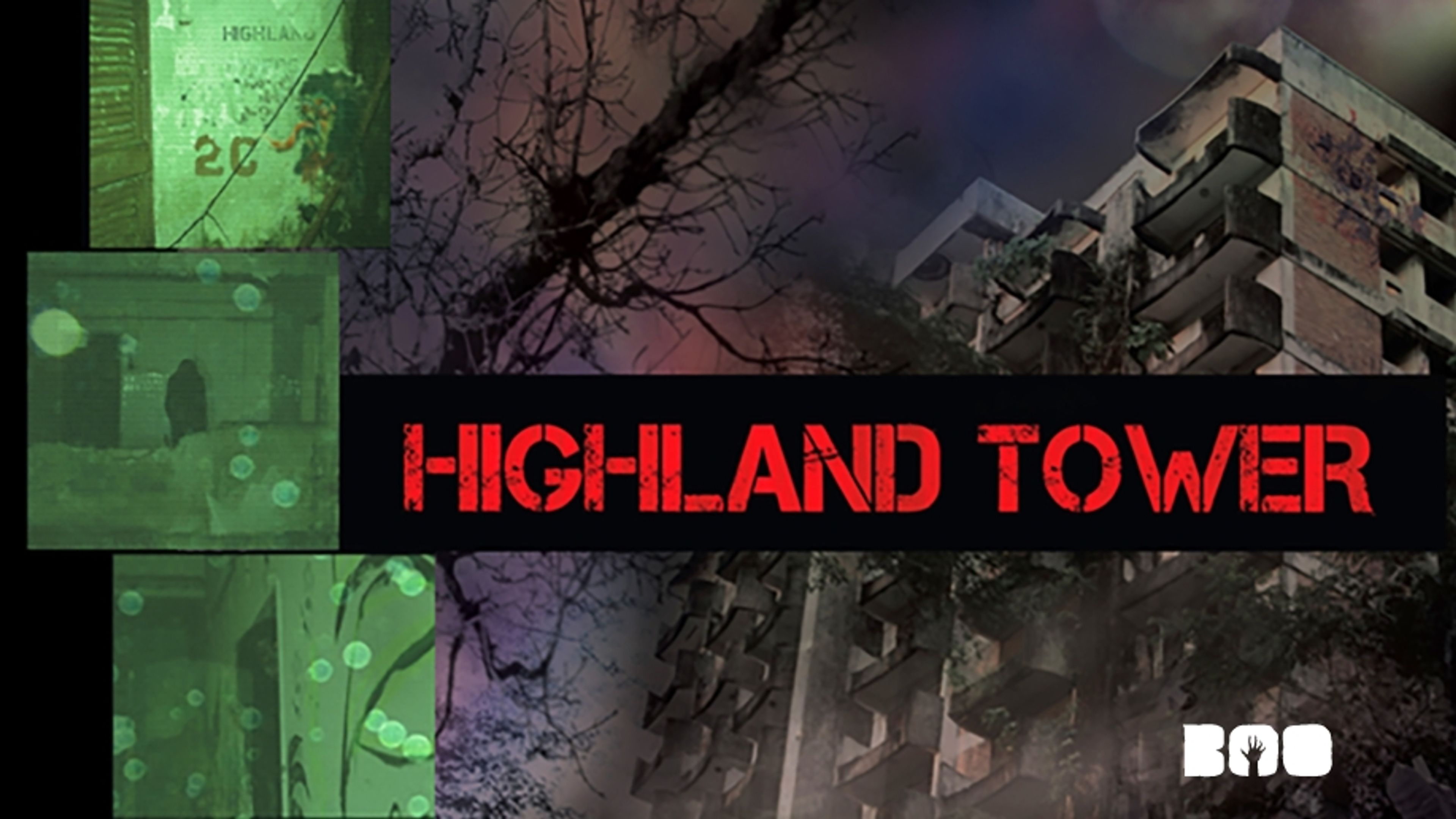 Highland Tower