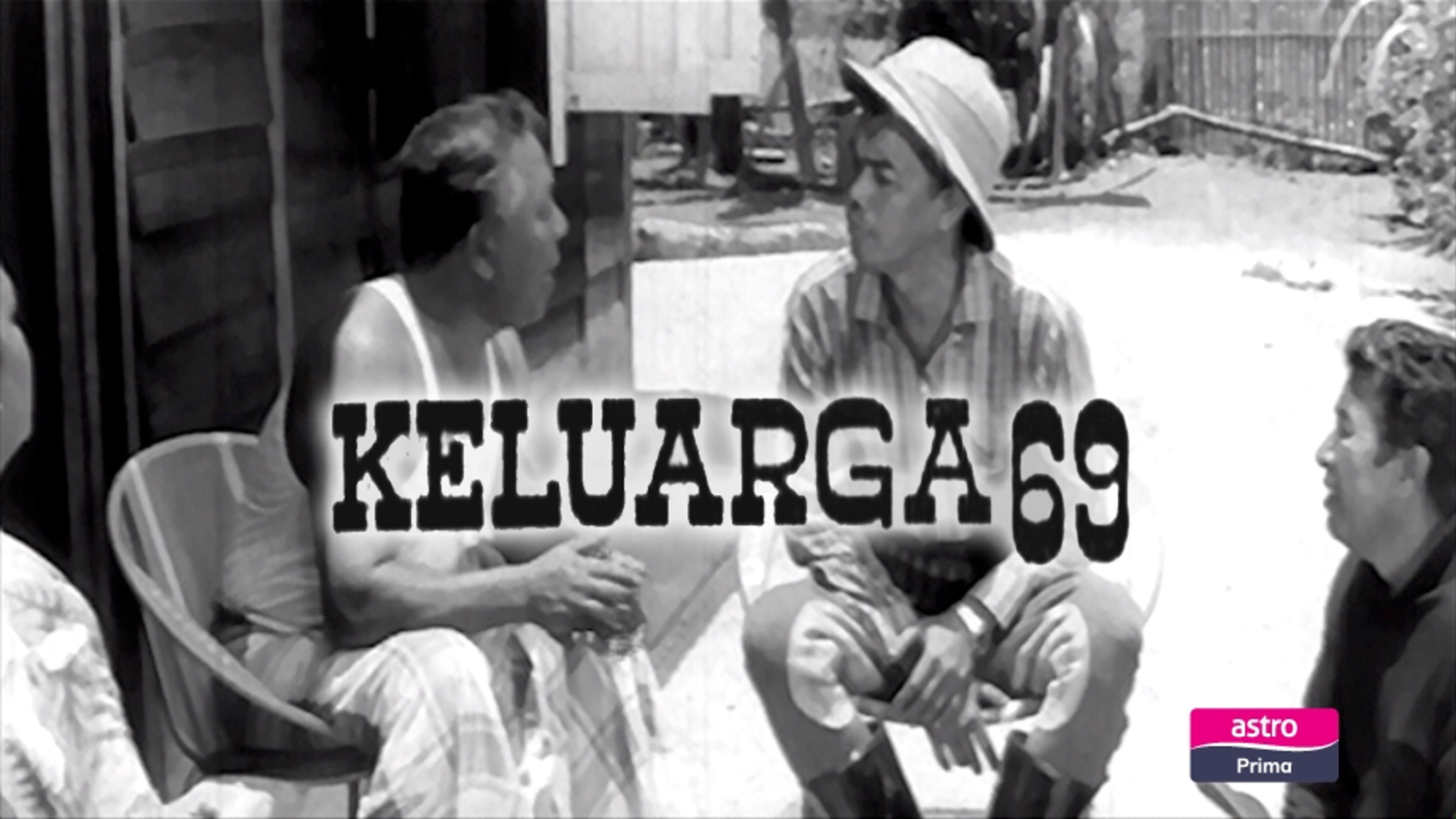 Keluarga 69