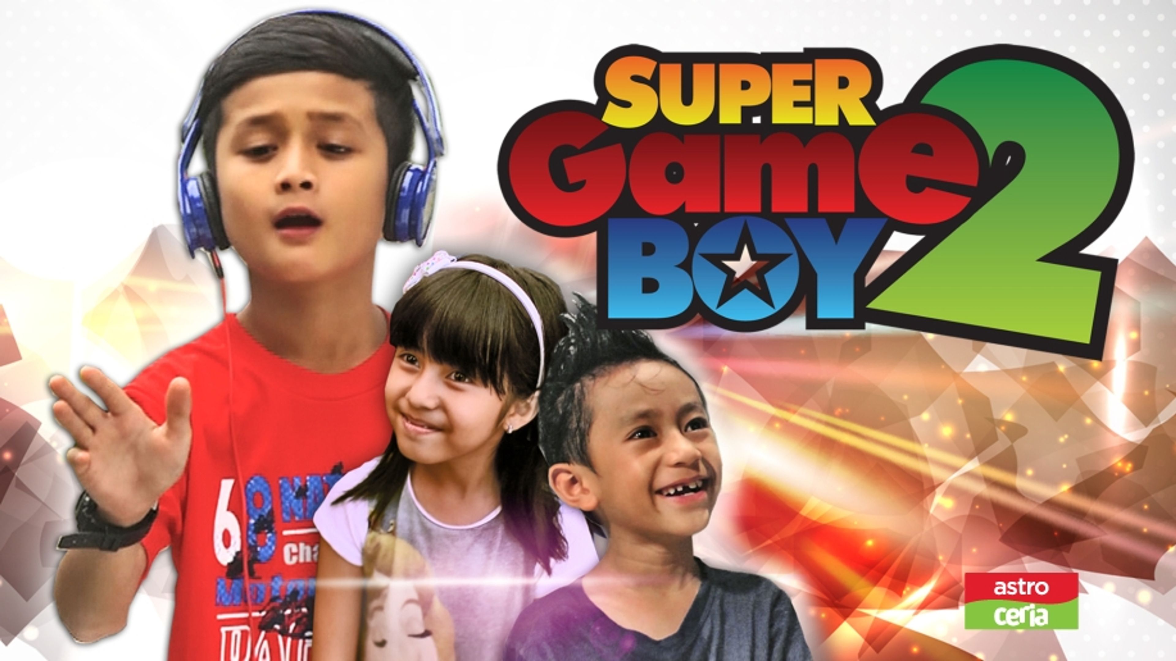 Super Game Boy 2
