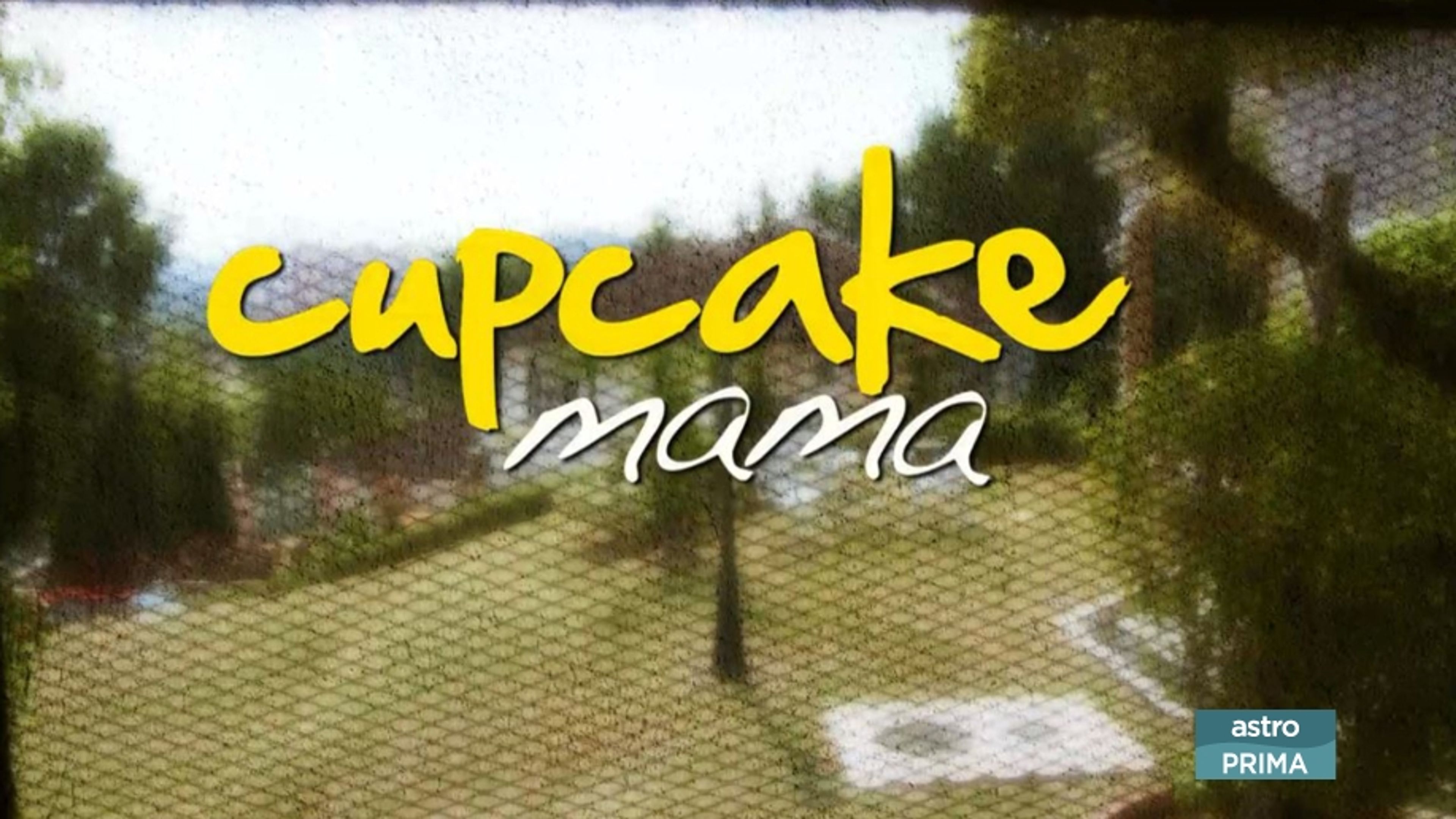 Cupcake Mama
