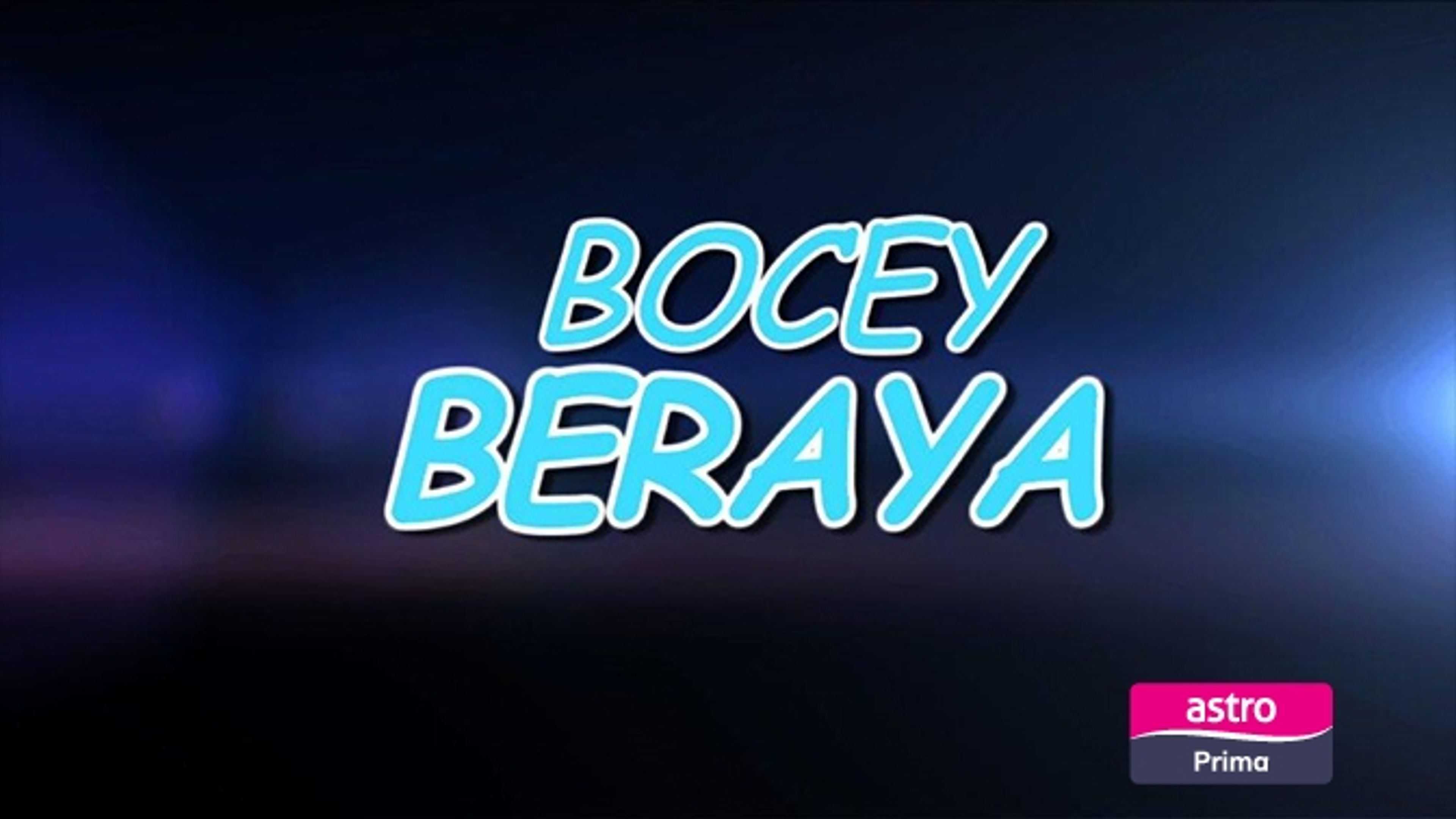 Bocey Beraya