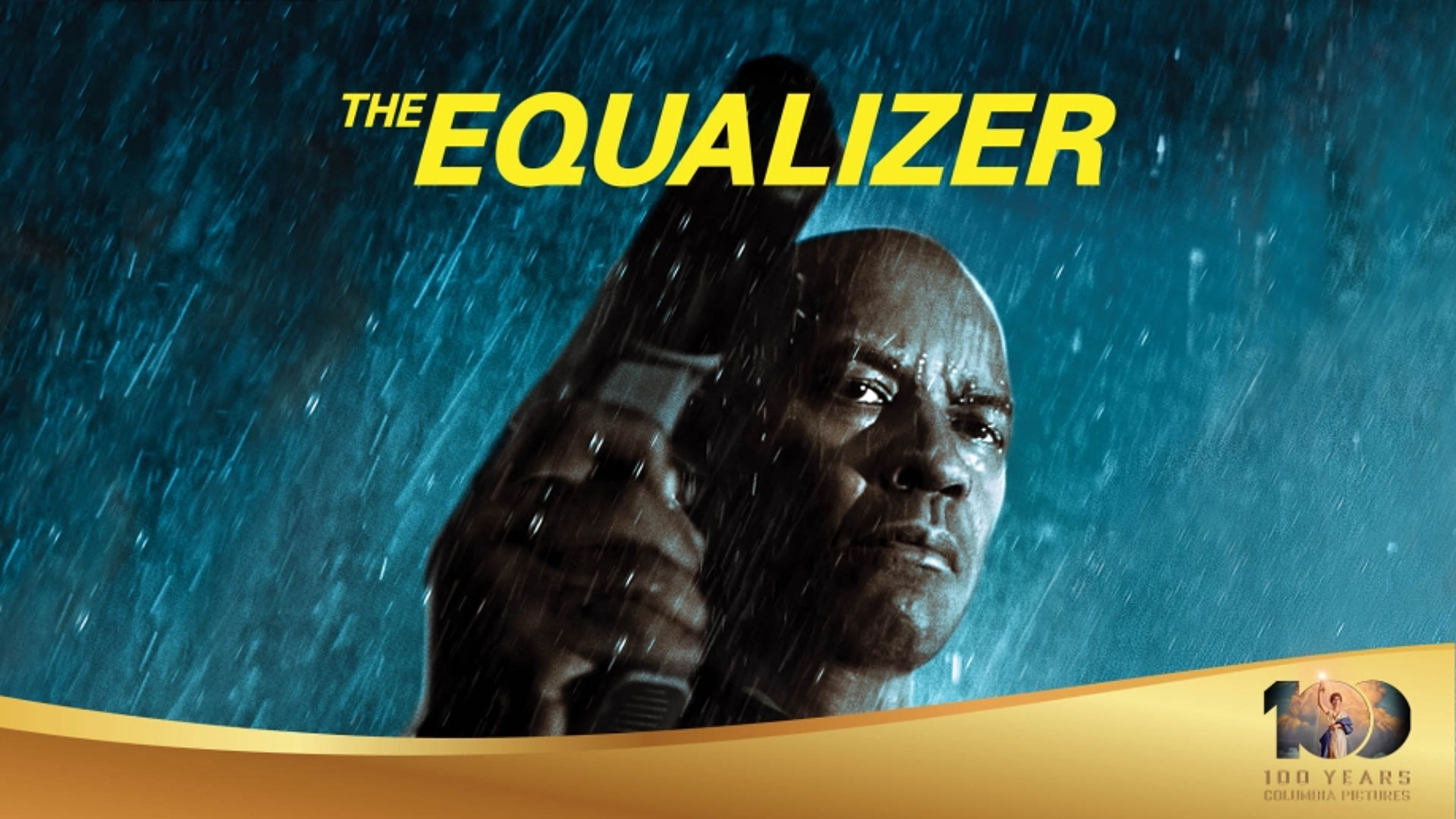 The Equalizer