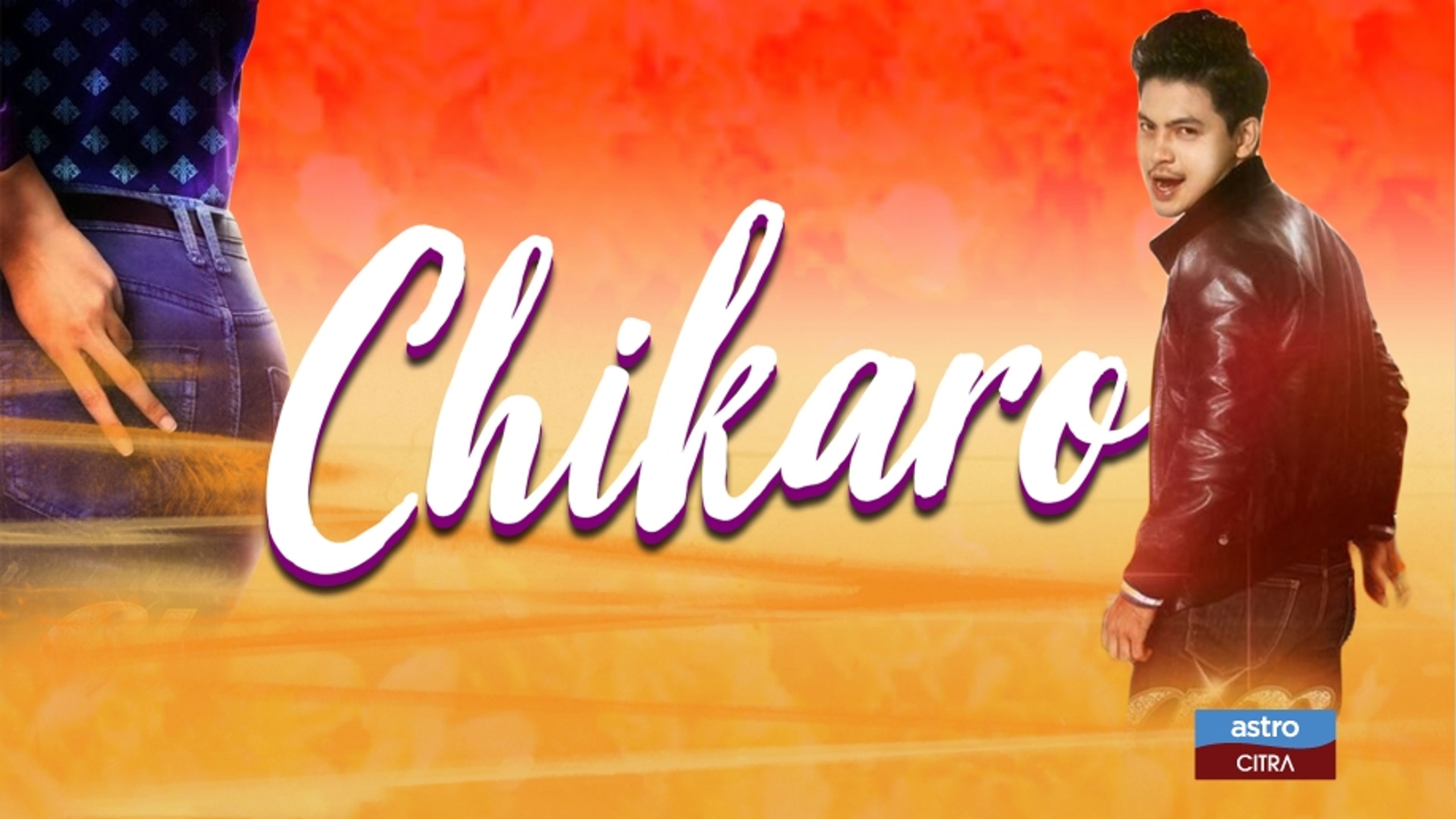 Chikaro