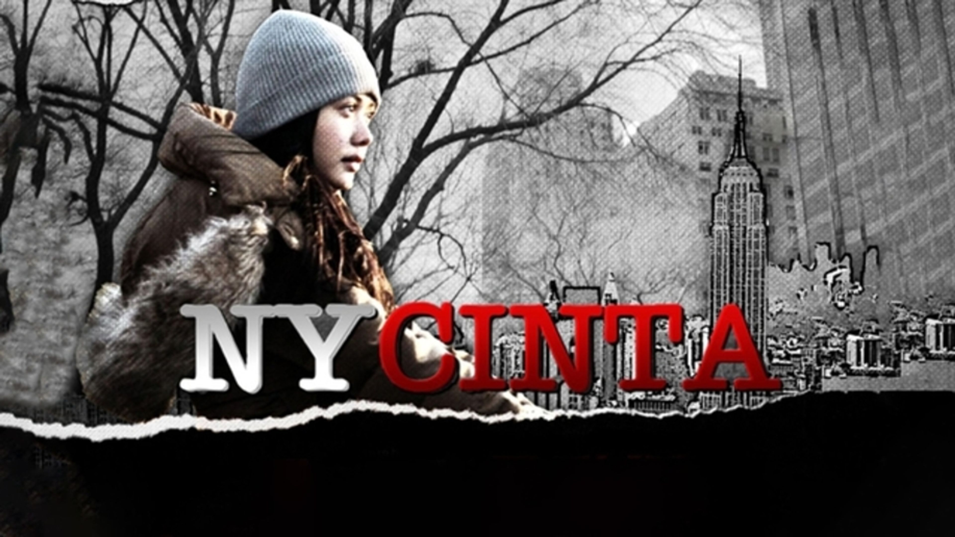 New York Cinta